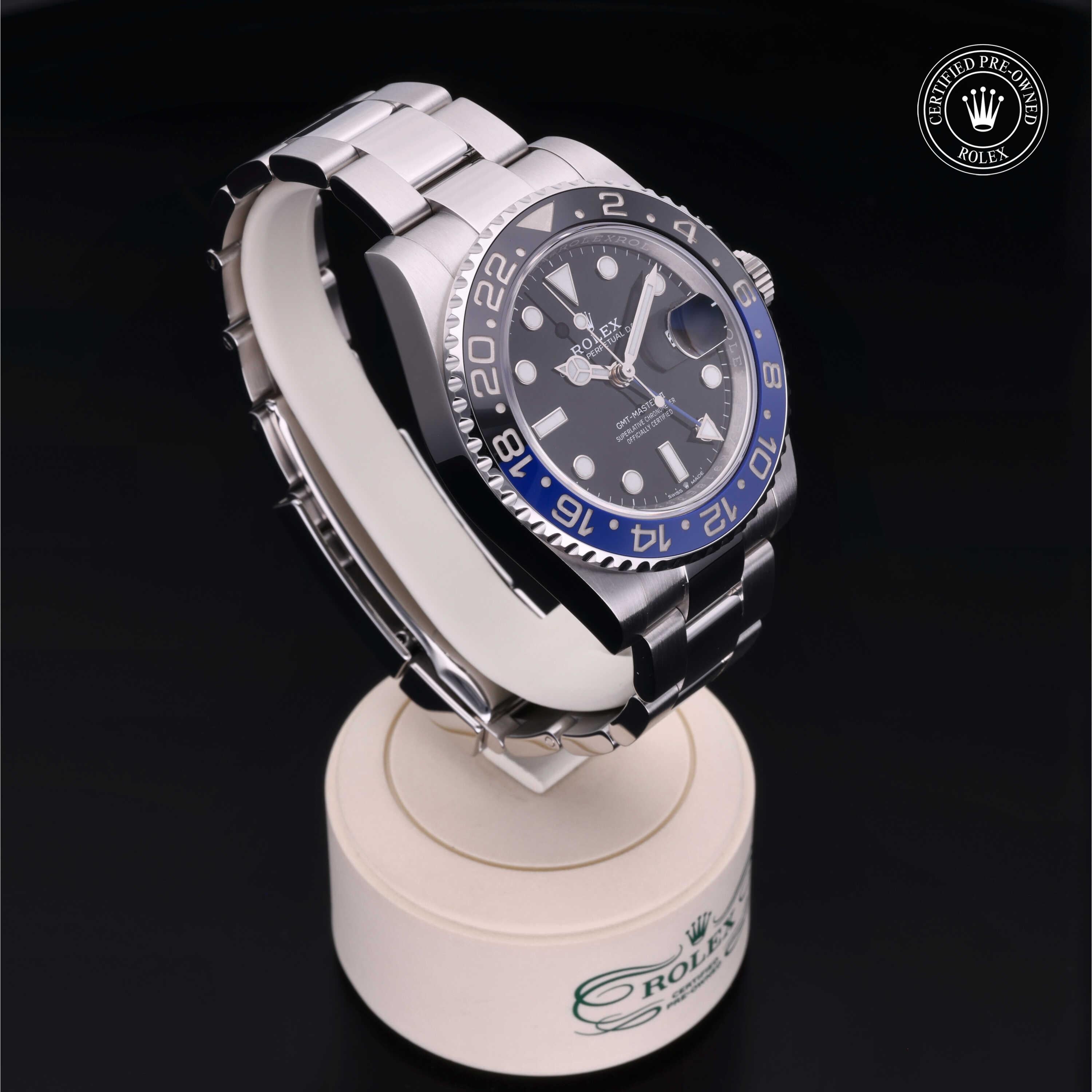 GMT-Master II 360 image 32