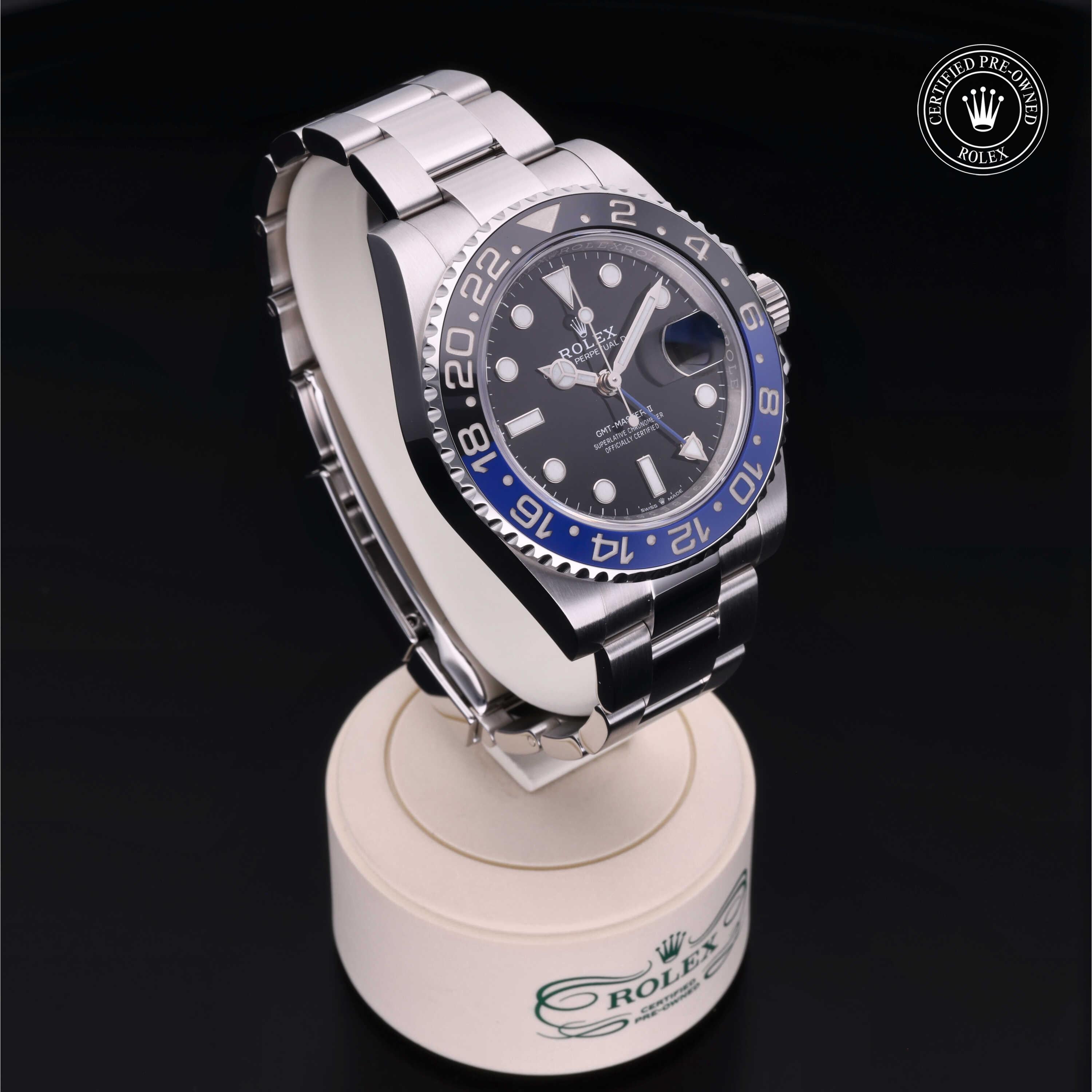 GMT-Master II 360 image 33