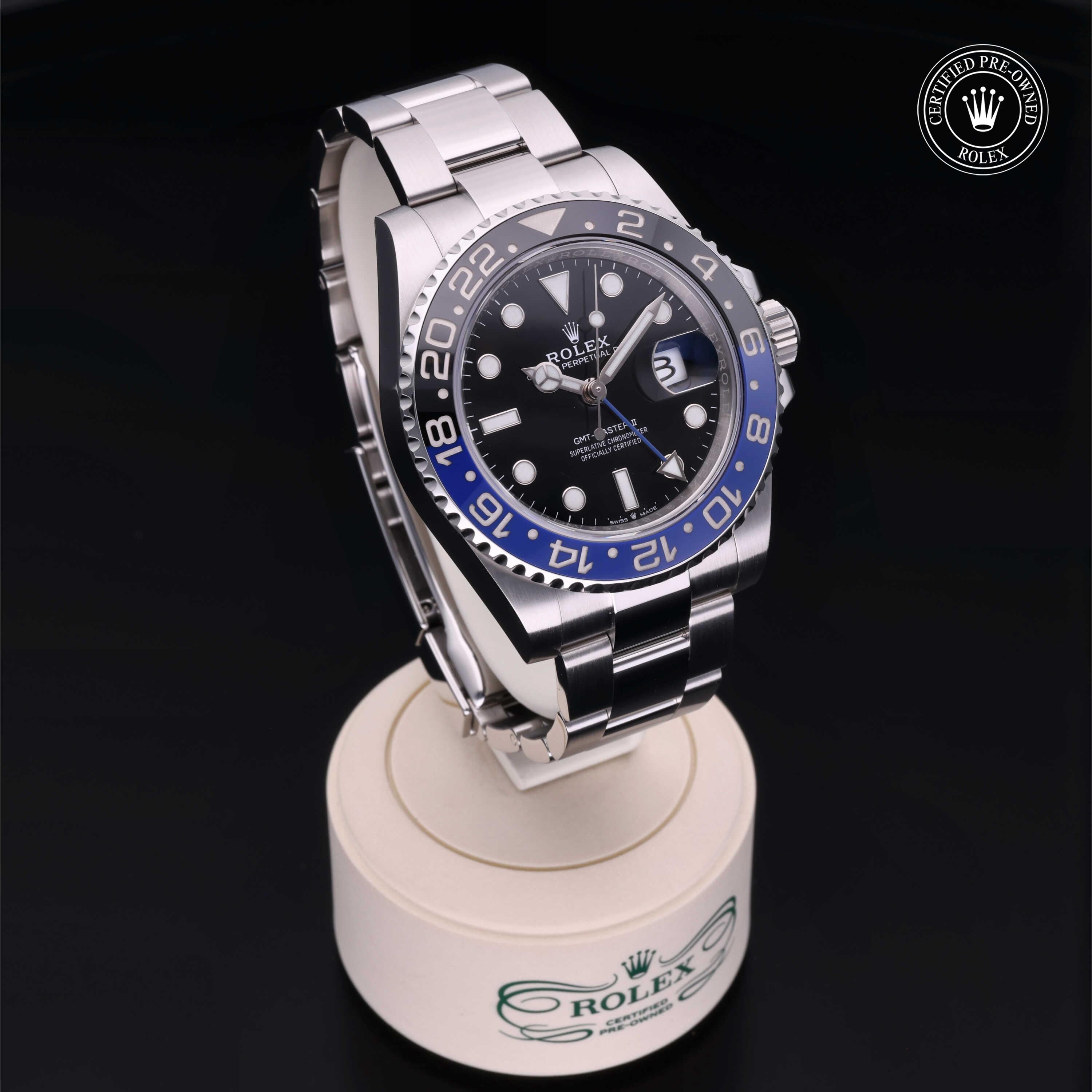 GMT-Master II 360 image 34