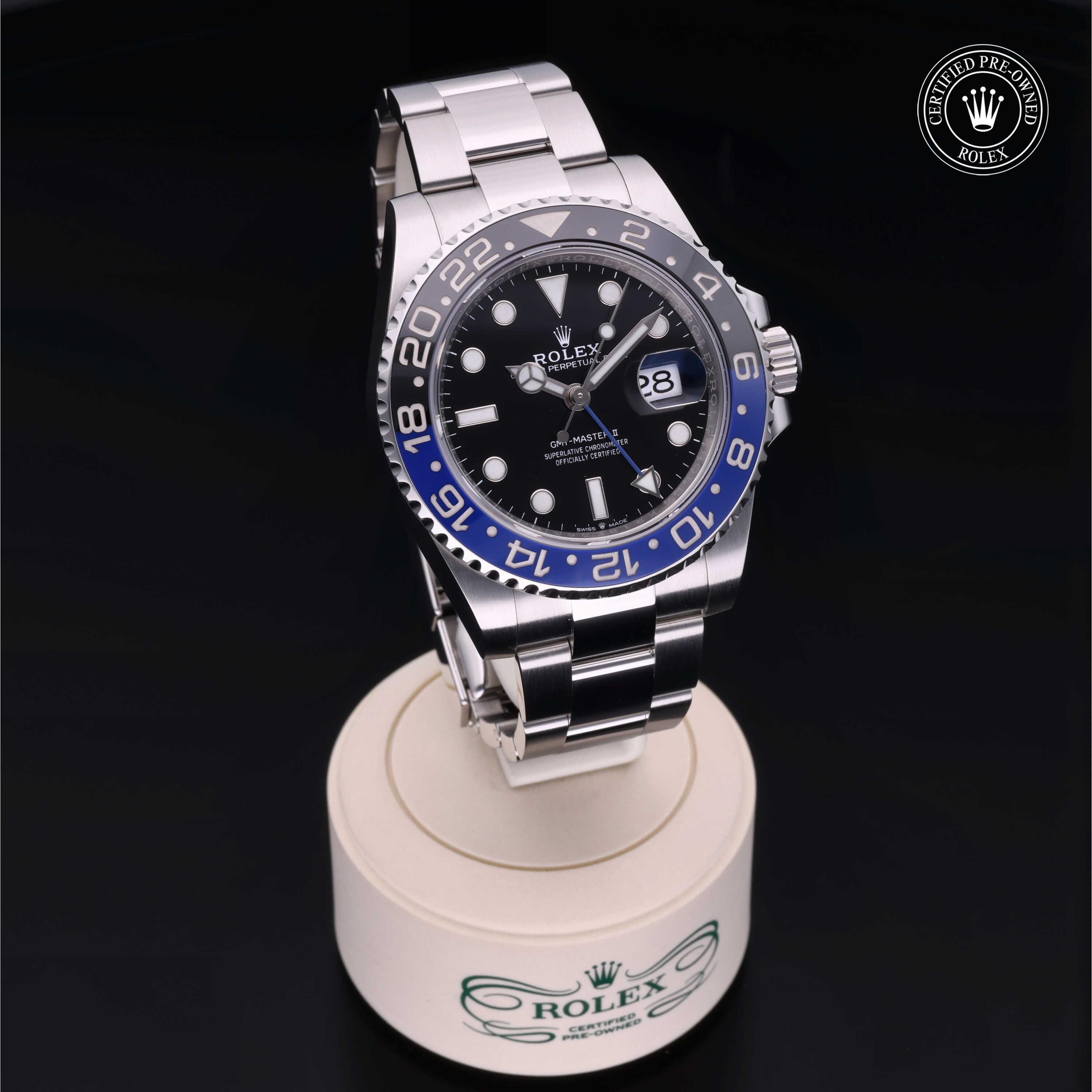 GMT-Master II 360 image 35