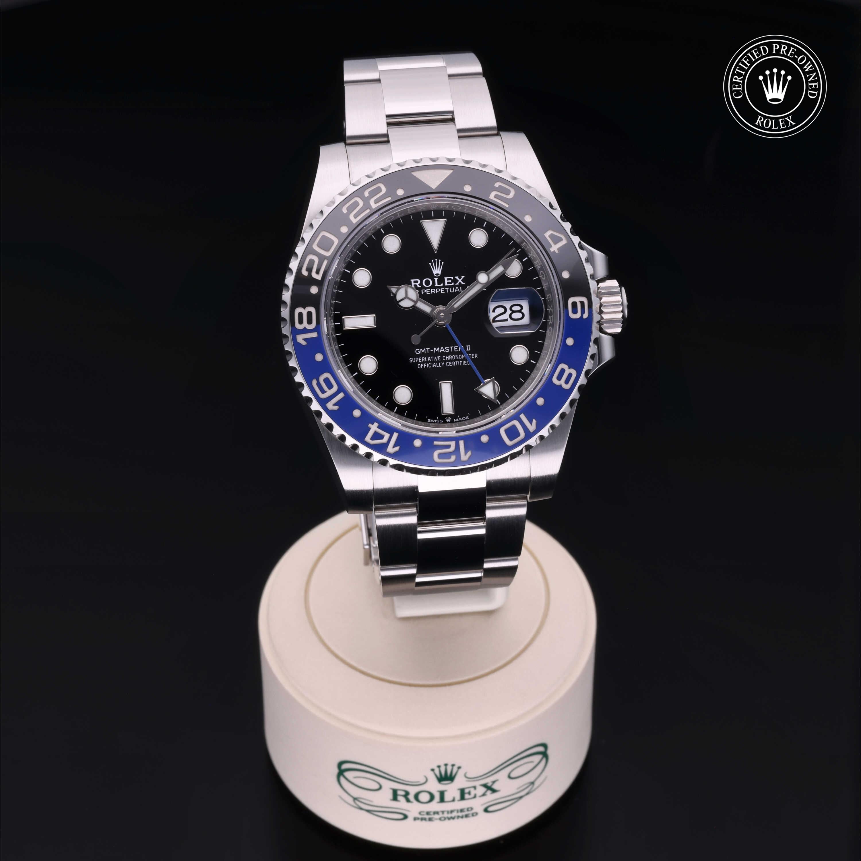GMT-Master II 360 image 36