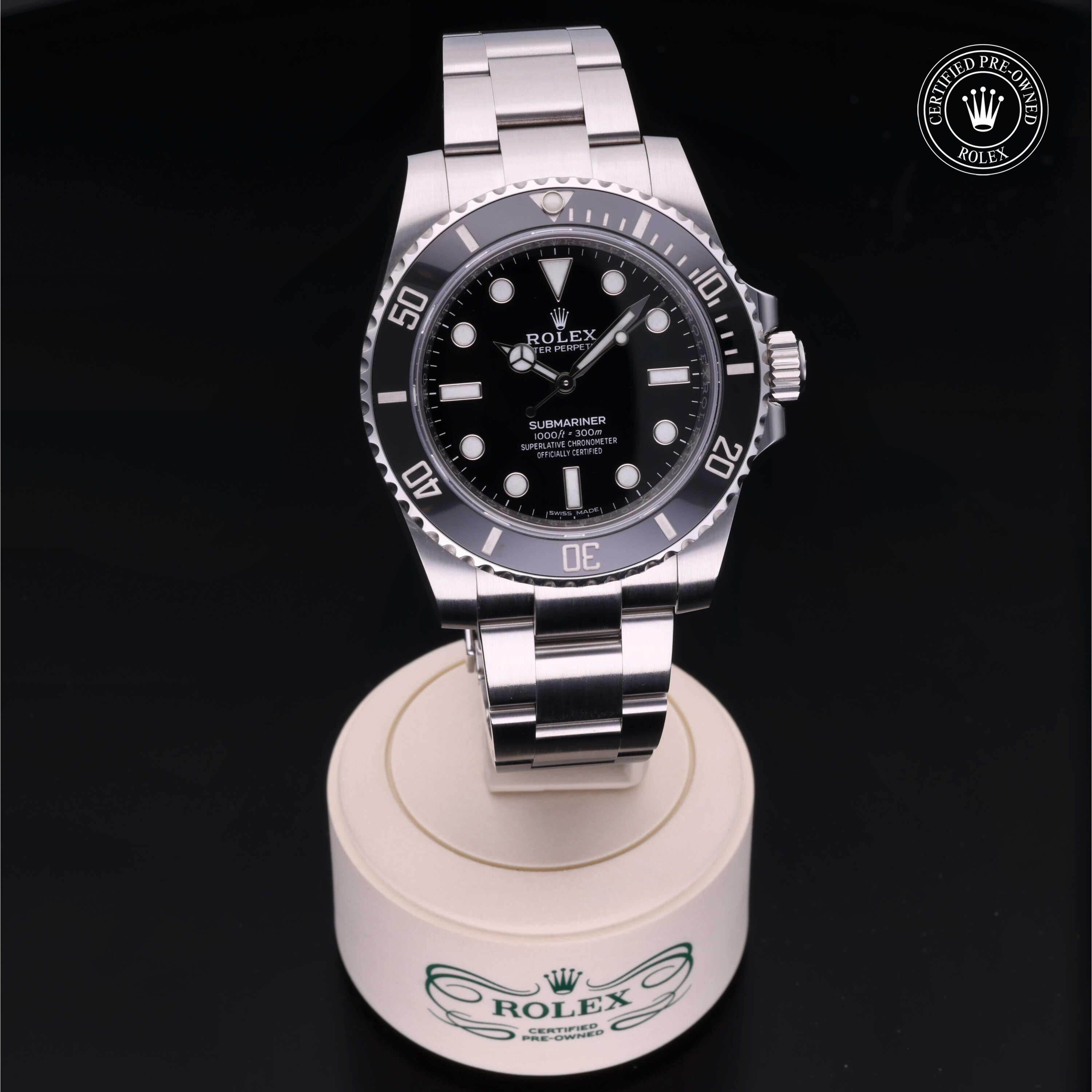 Submariner 360 image 36