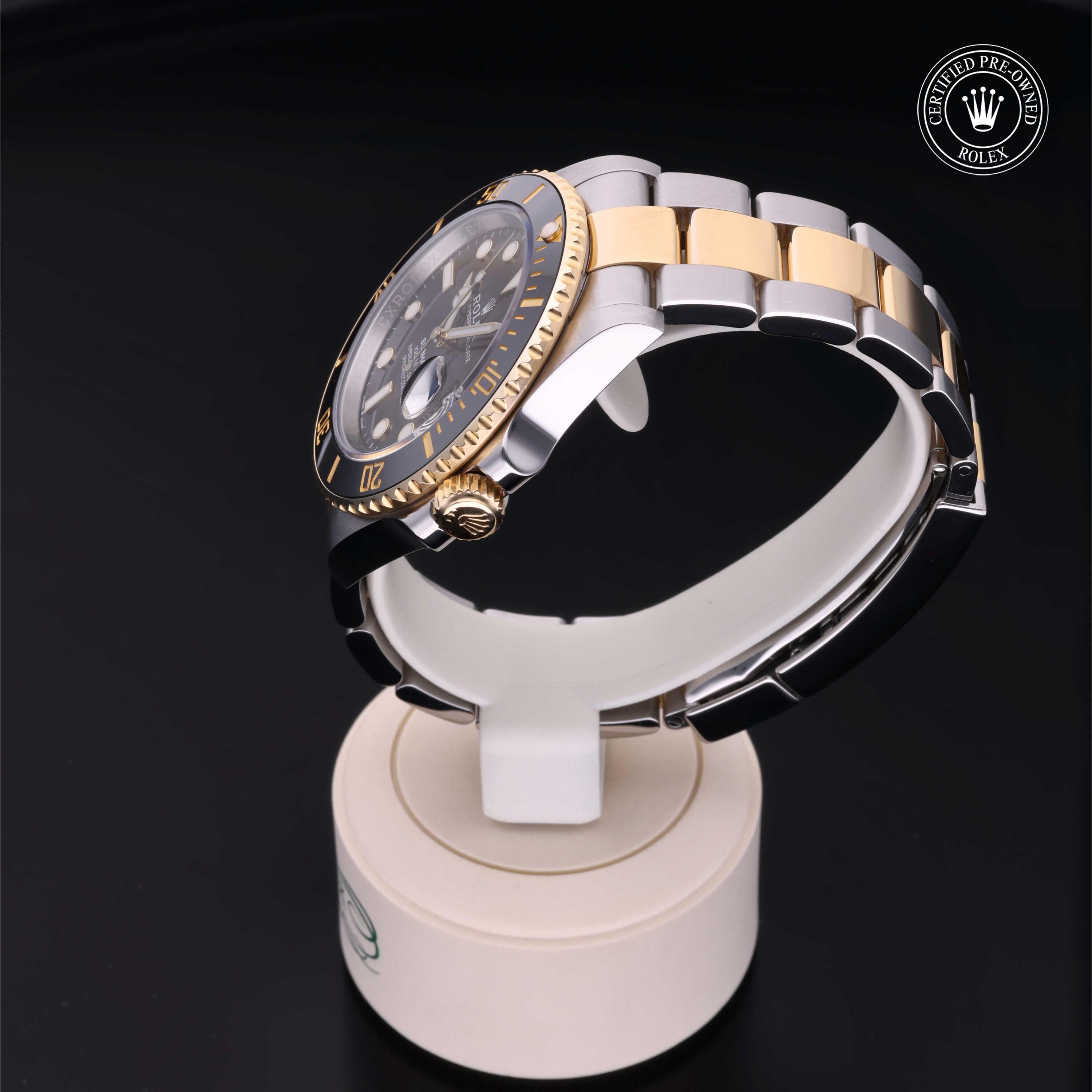 Submariner Date 360 image 10