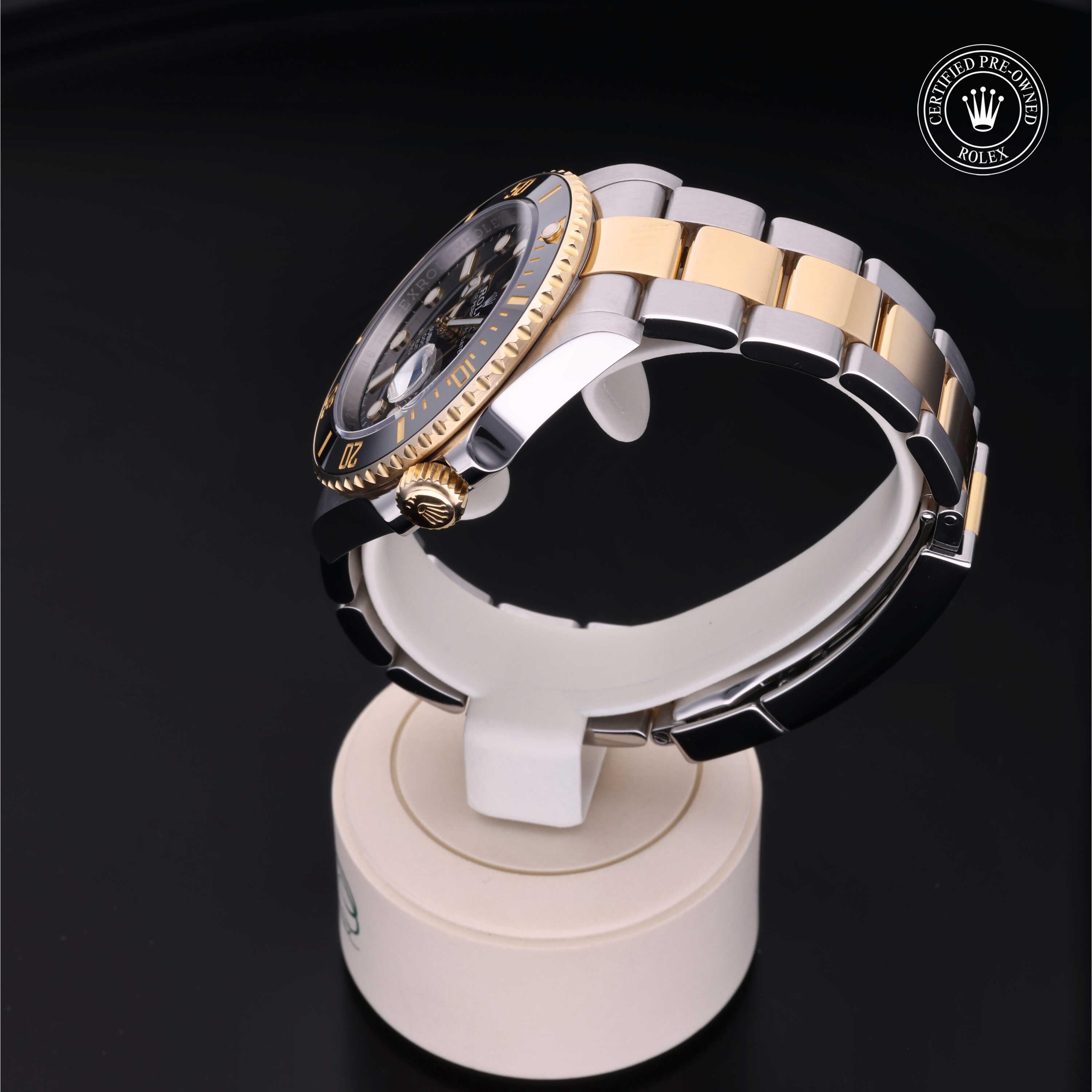 Submariner Date 360 image 11