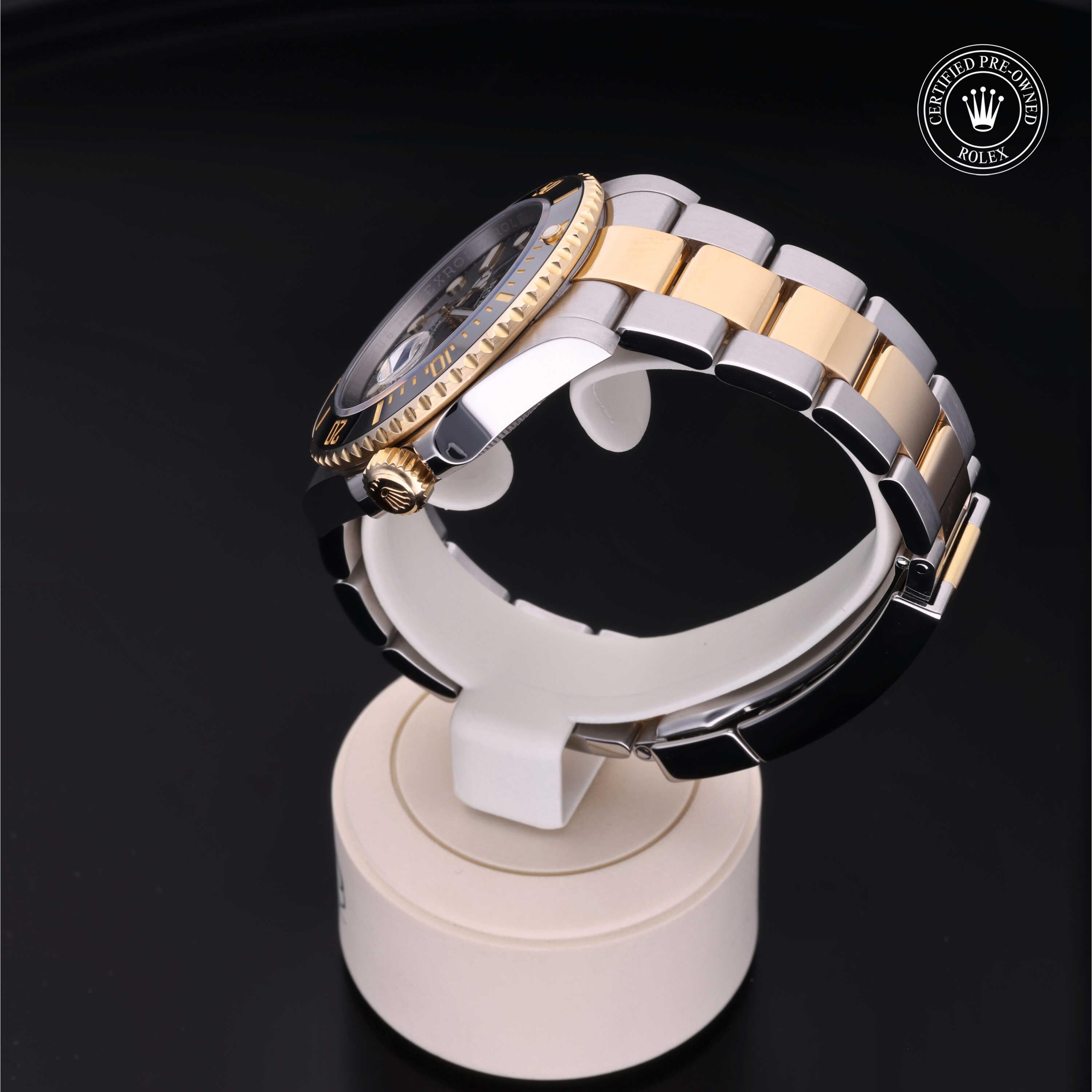 Submariner Date 360 image 12