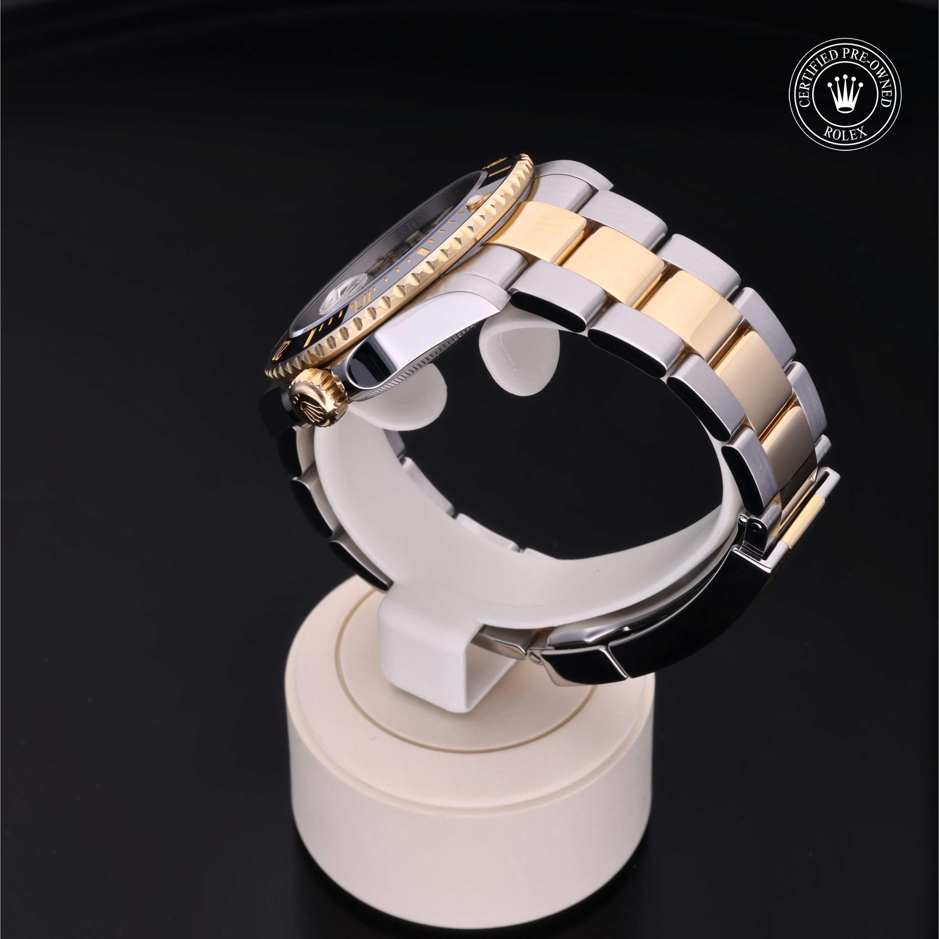 Submariner Date 360 image 13