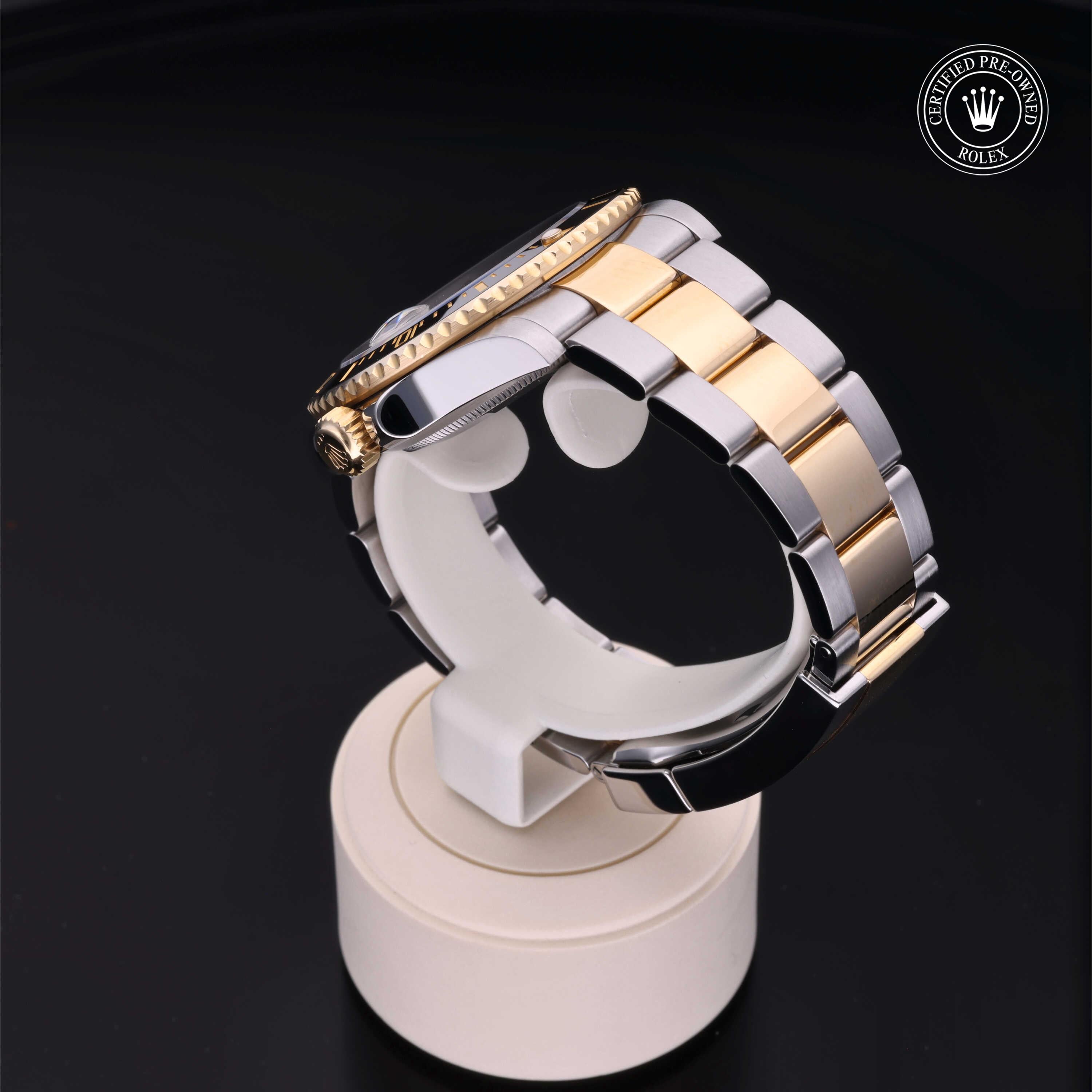 Submariner Date 360 image 14