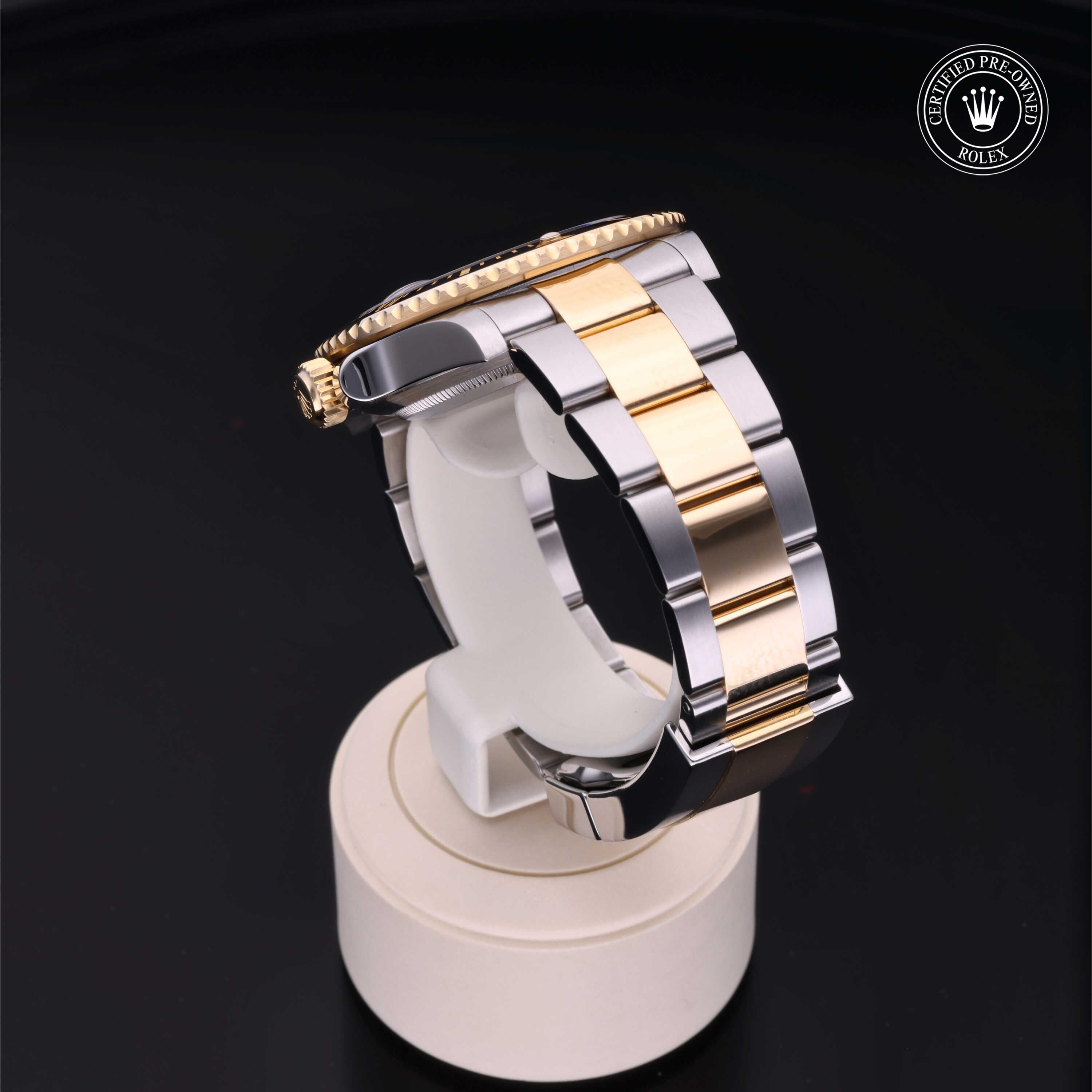 Submariner Date 360 image 16