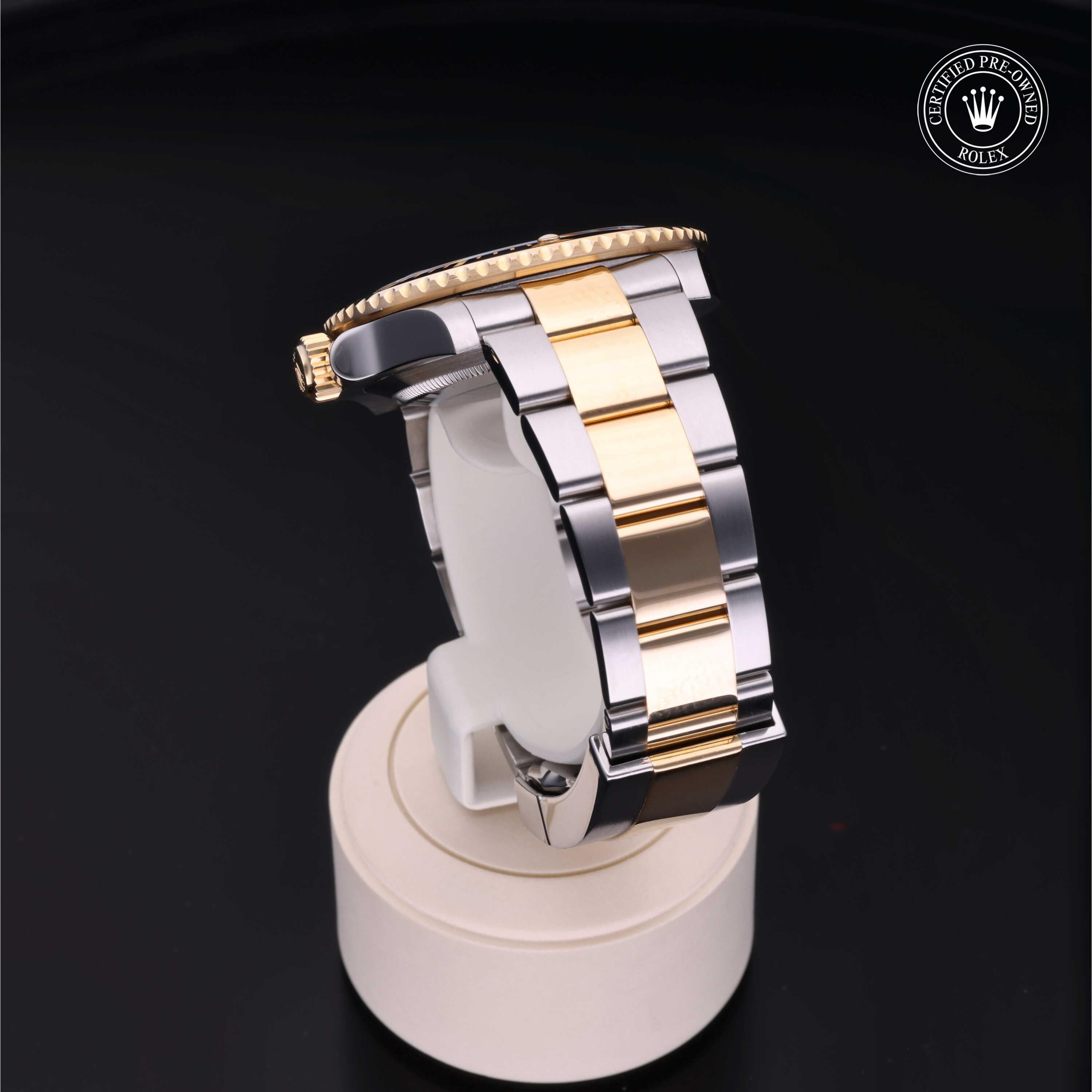 Submariner Date 360 image 17