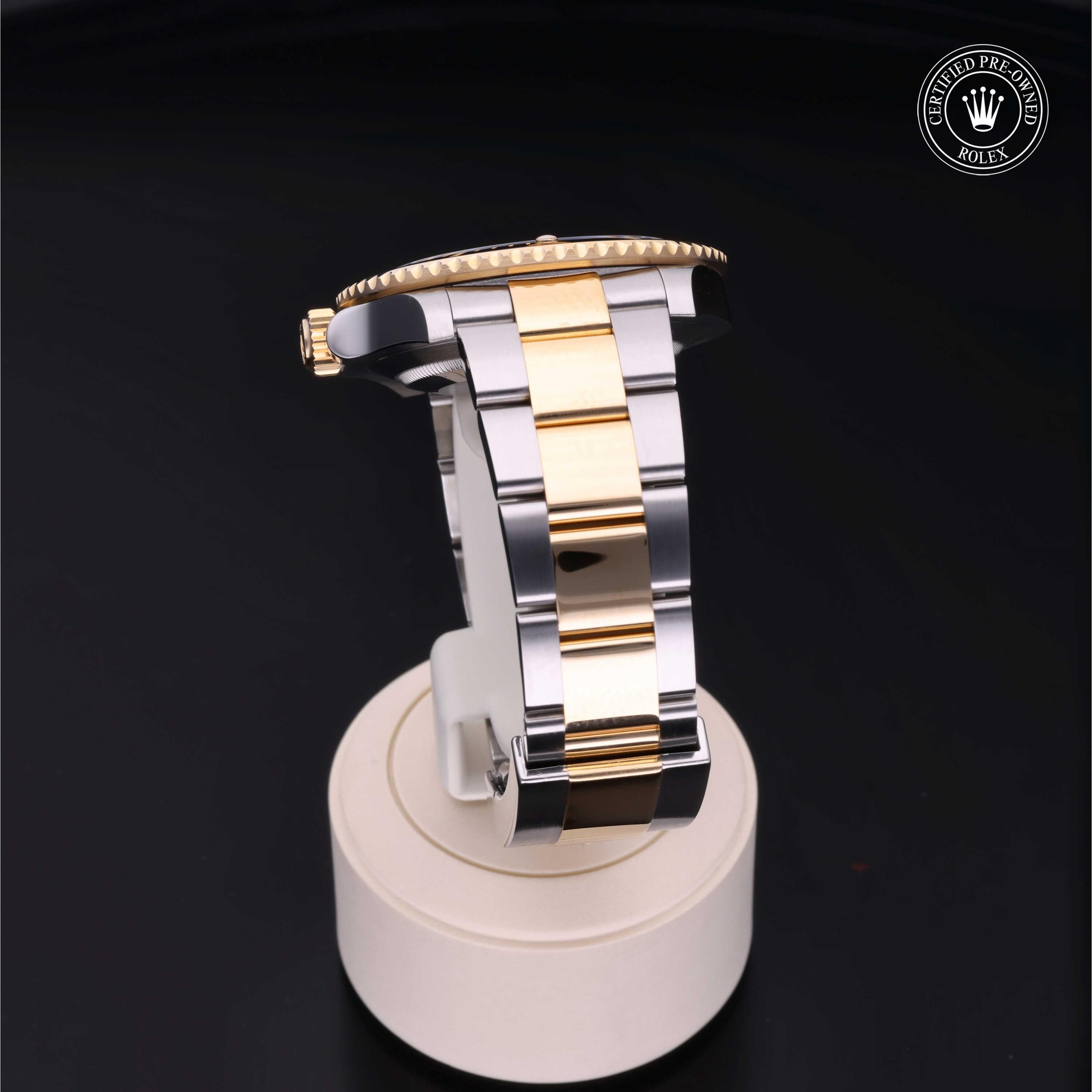 Submariner Date 360 image 18