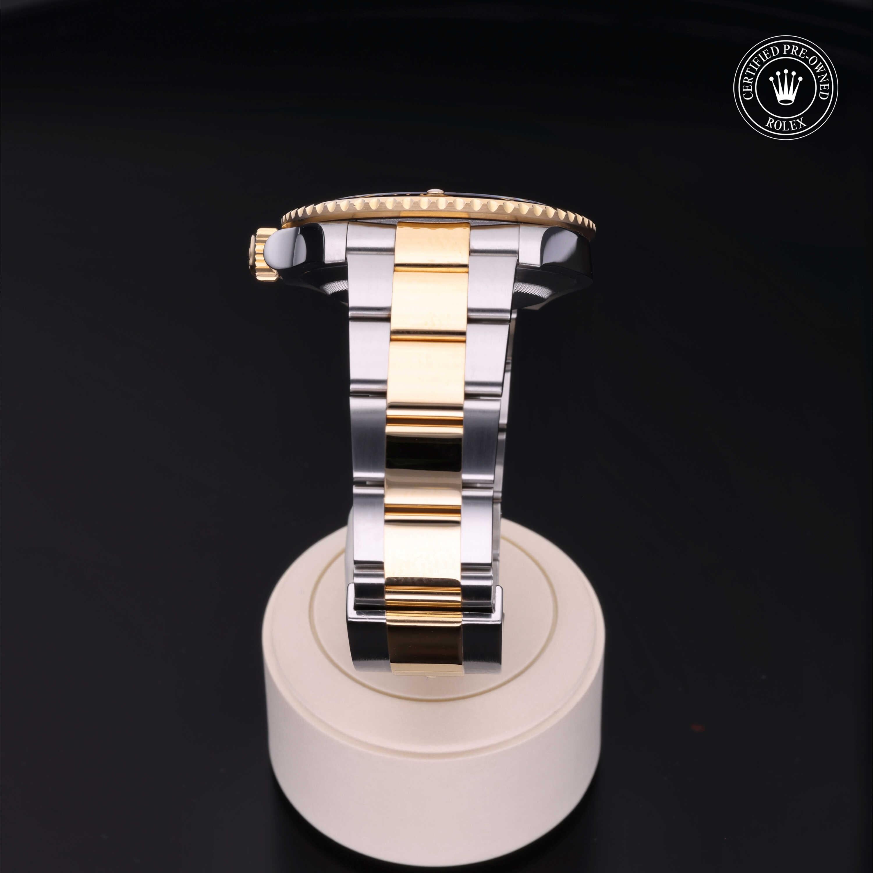 Submariner Date 360 image 19