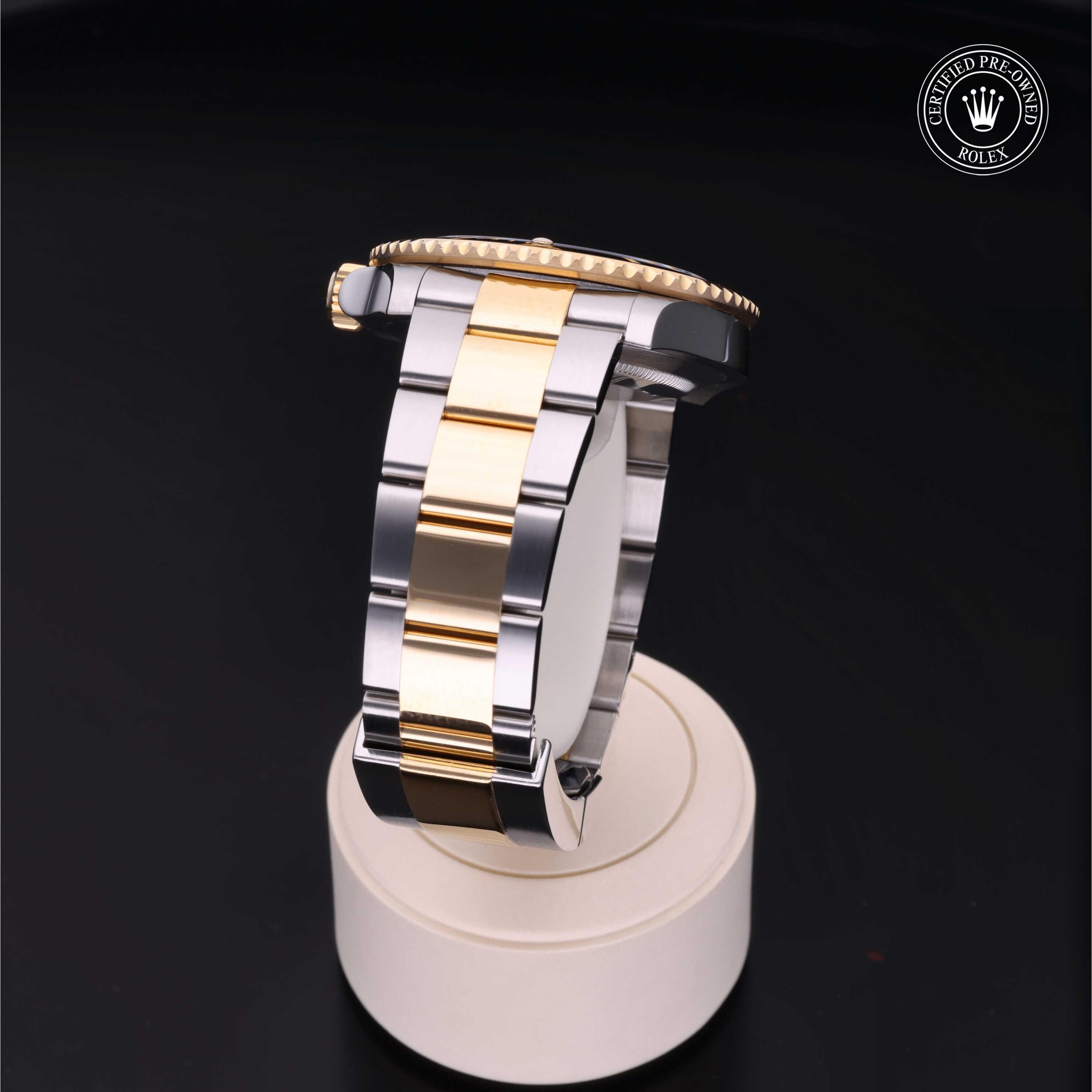 Submariner Date 360 image 20