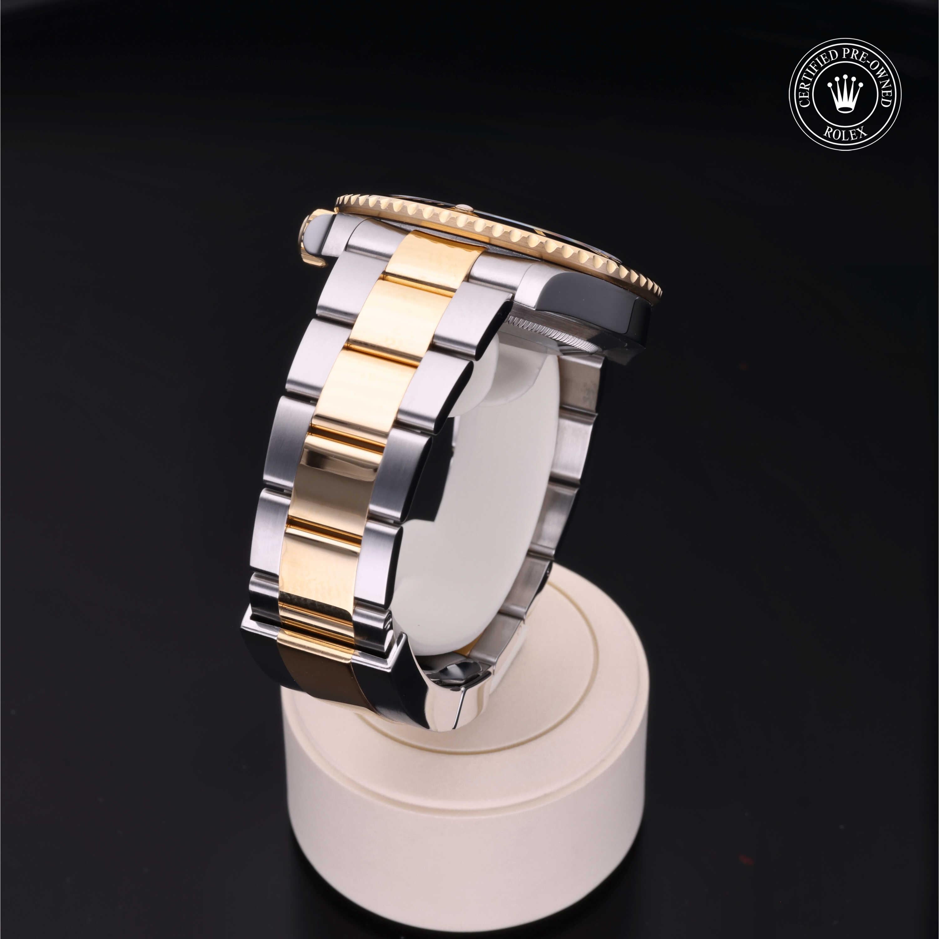Submariner Date 360 image 21