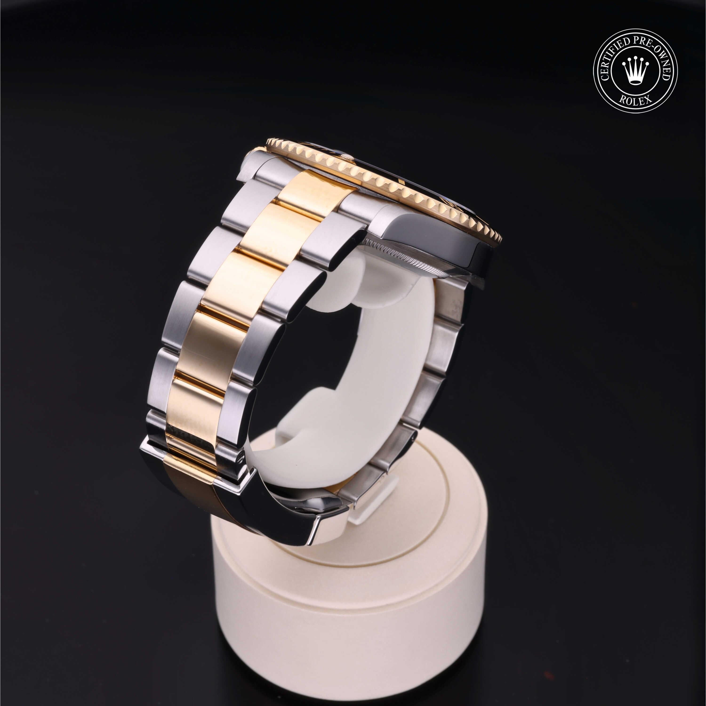 Submariner Date 360 image 22