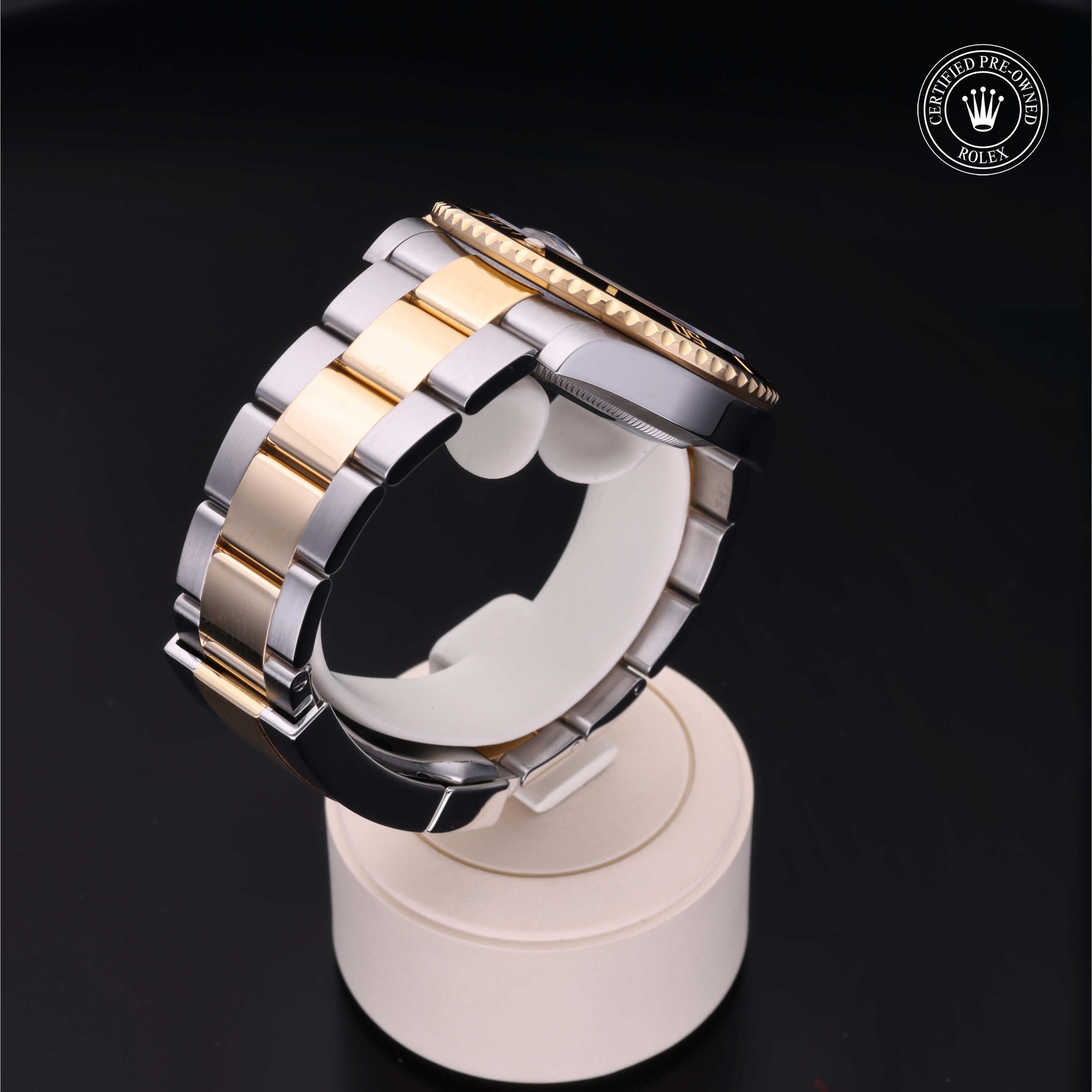 Submariner Date 360 image 23