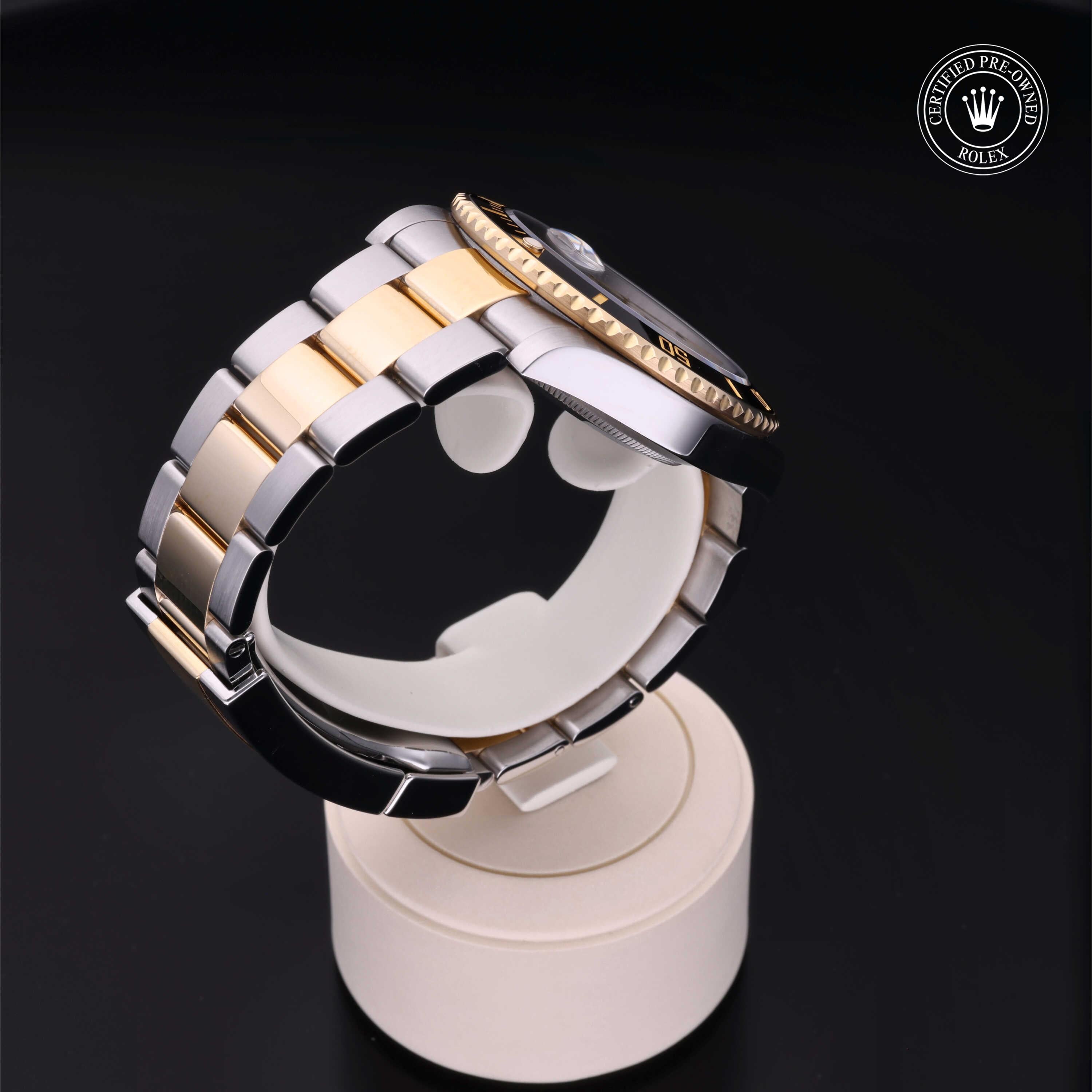 Submariner Date 360 image 24