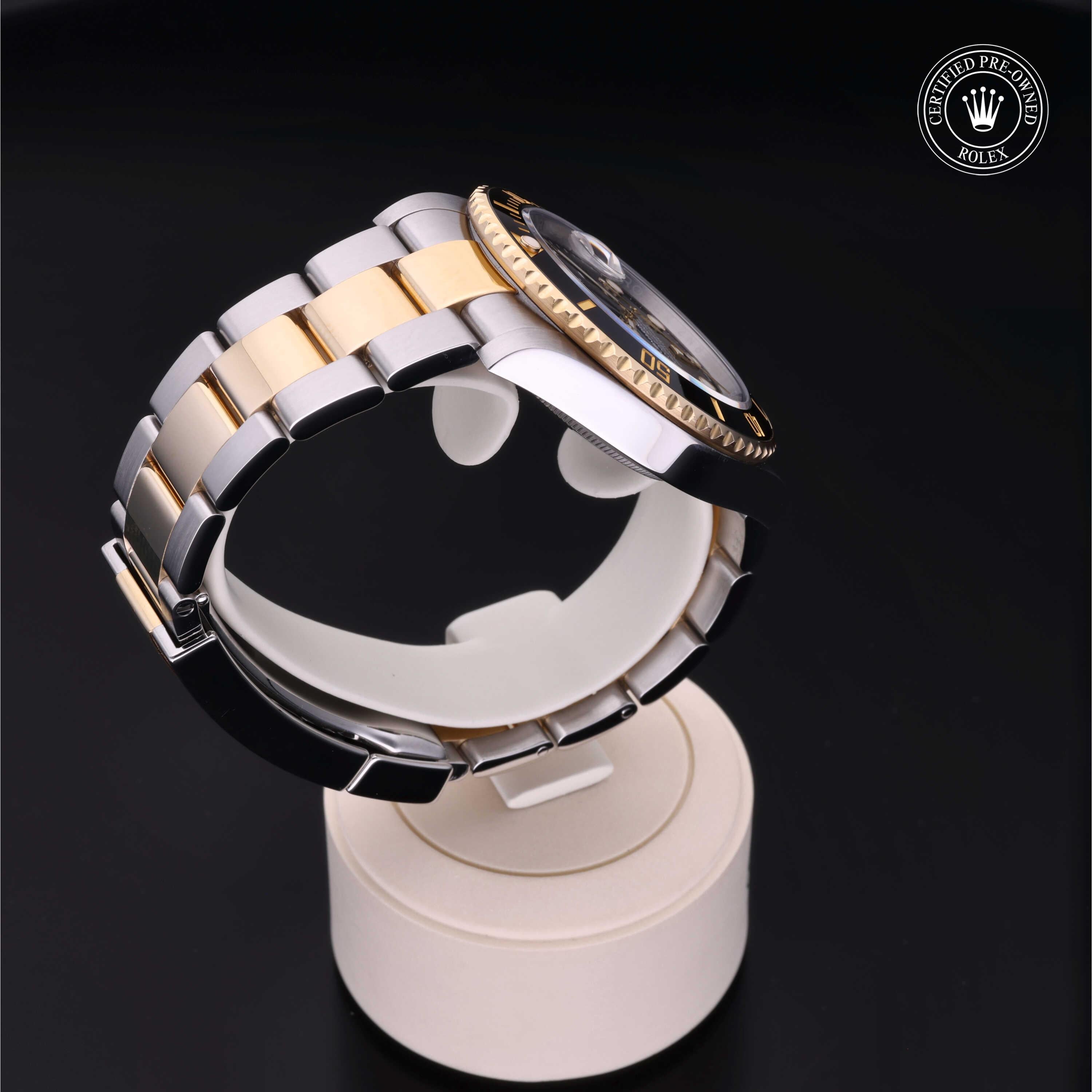 Submariner Date 360 image 25