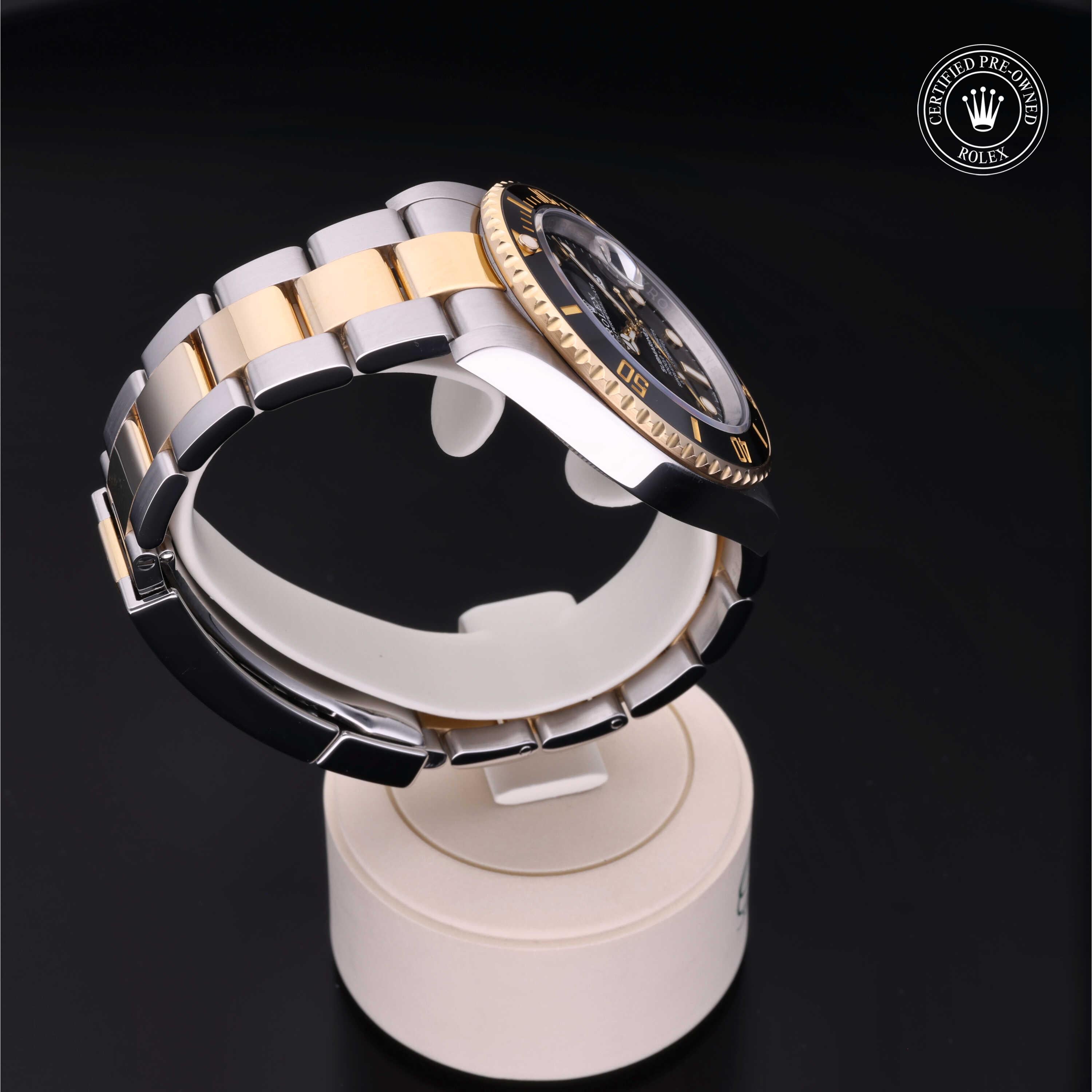 Submariner Date 360 image 26