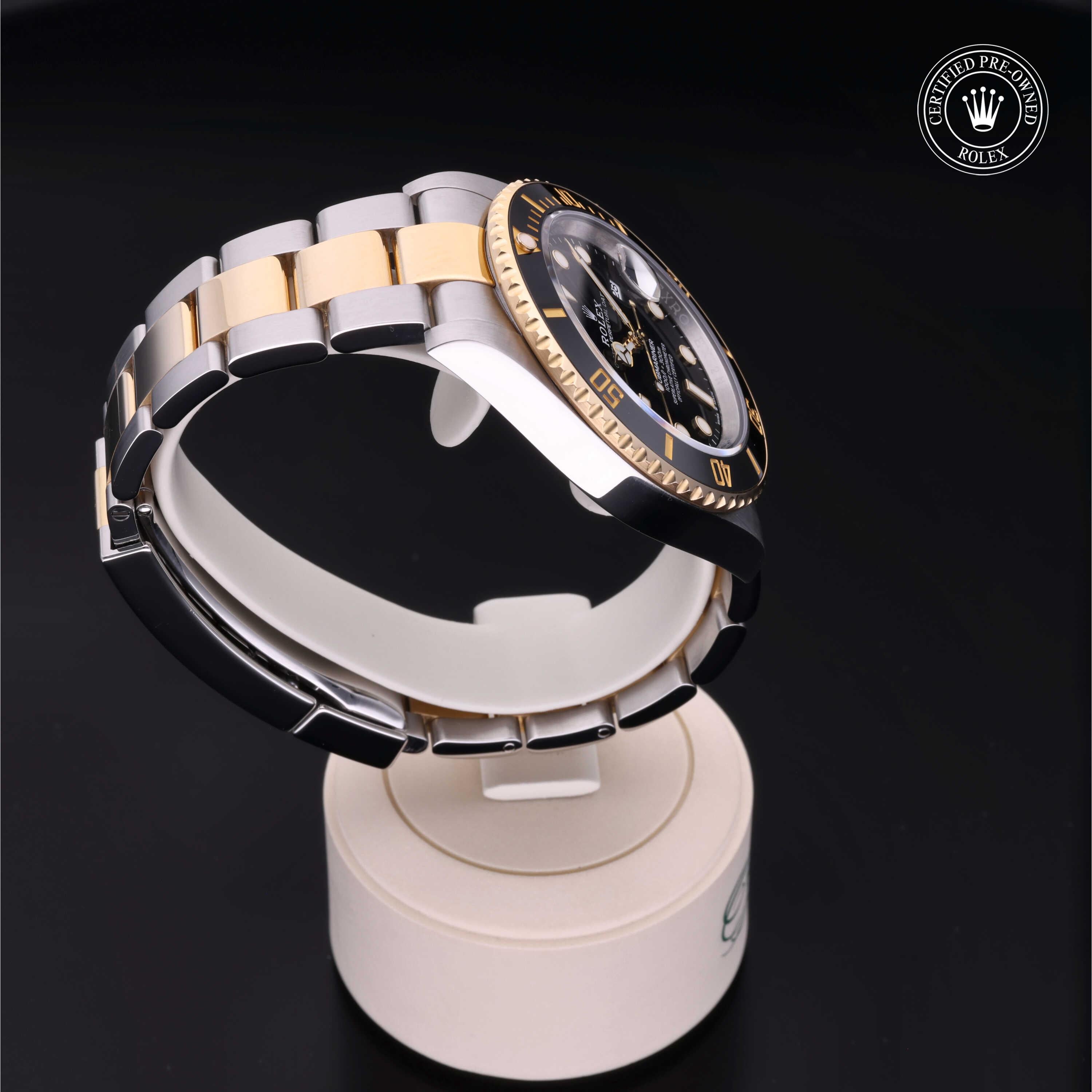 Submariner Date 360 image 27