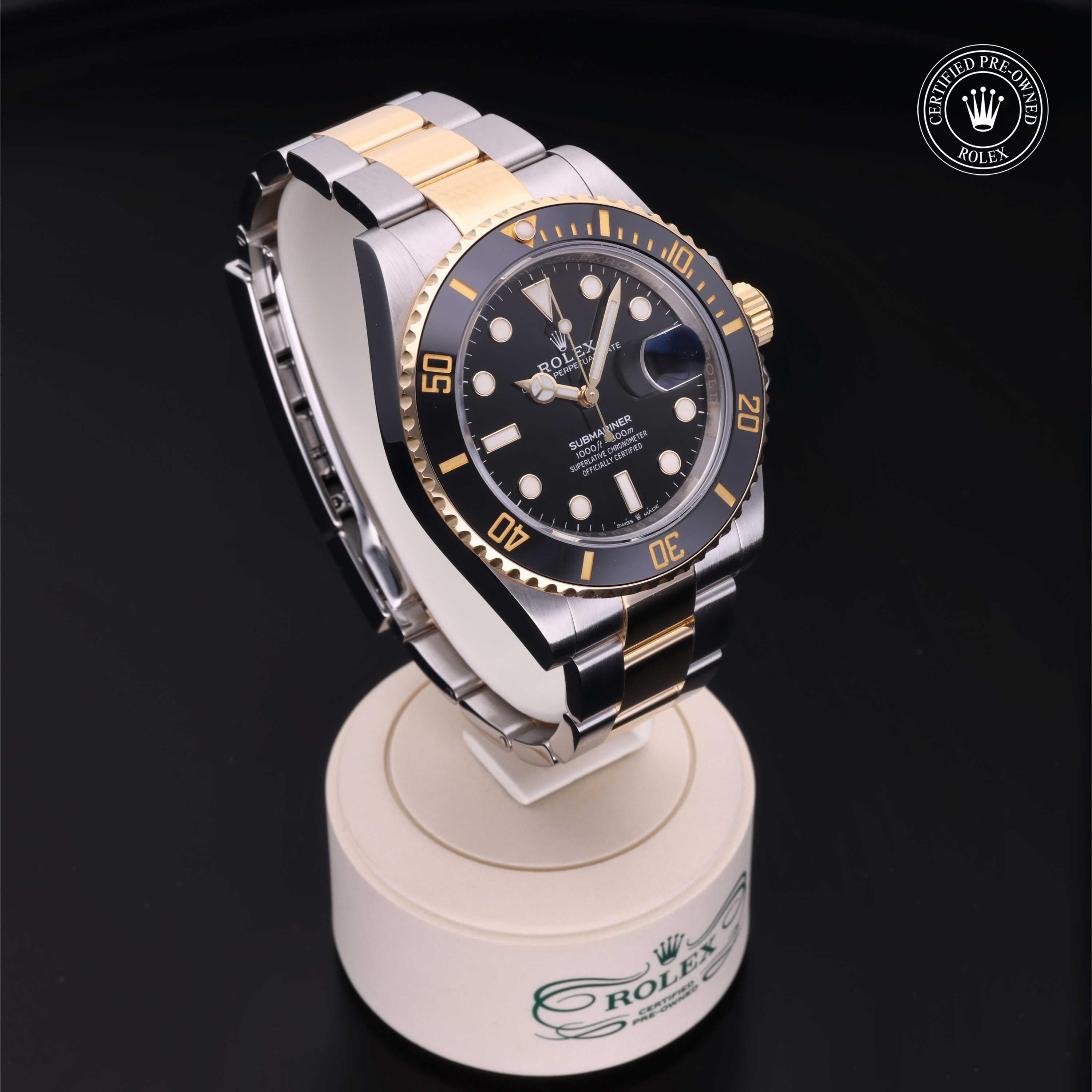 Submariner Date 360 image 33