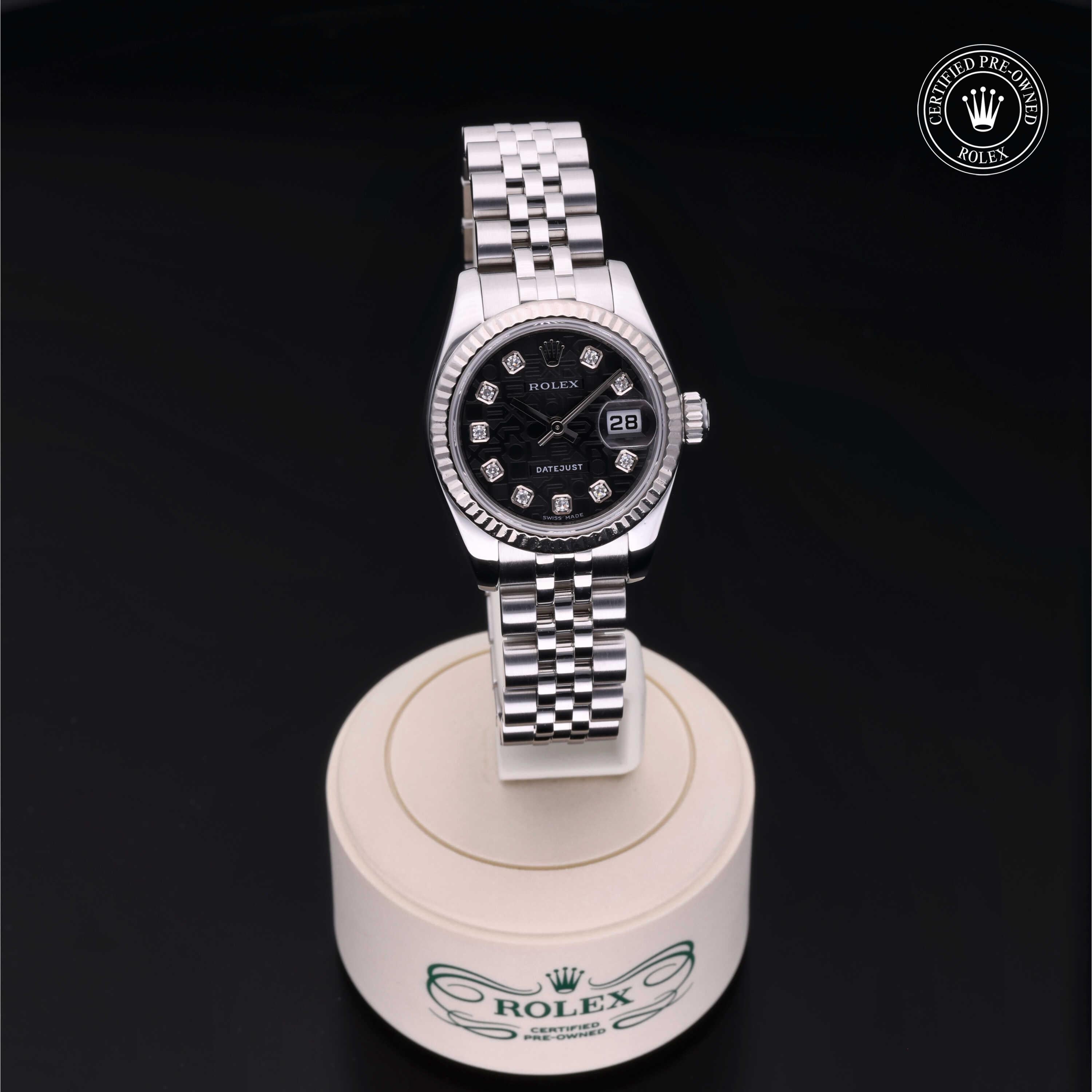 Lady-Datejust 26 360 image 36