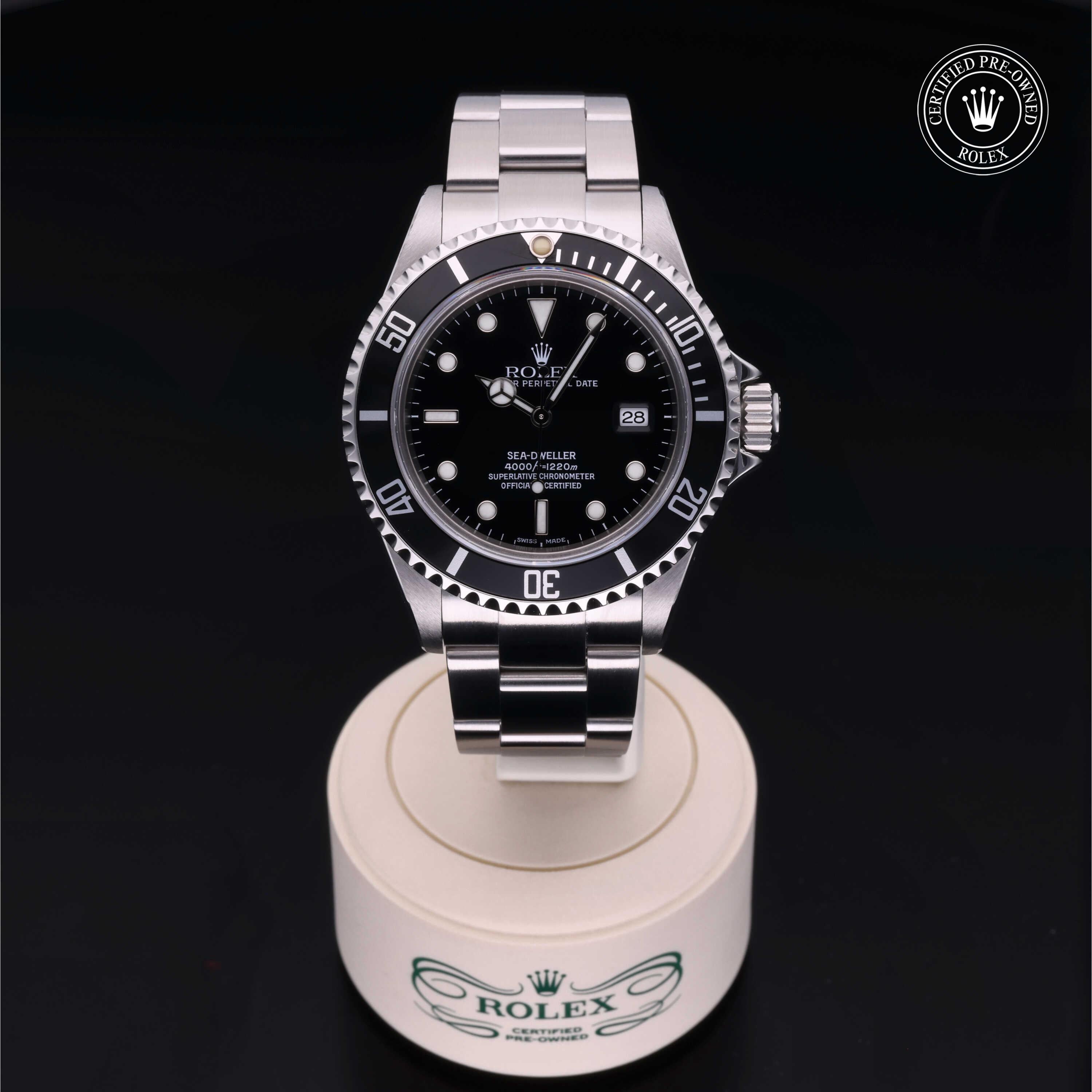 Sea-Dweller 360 image 01