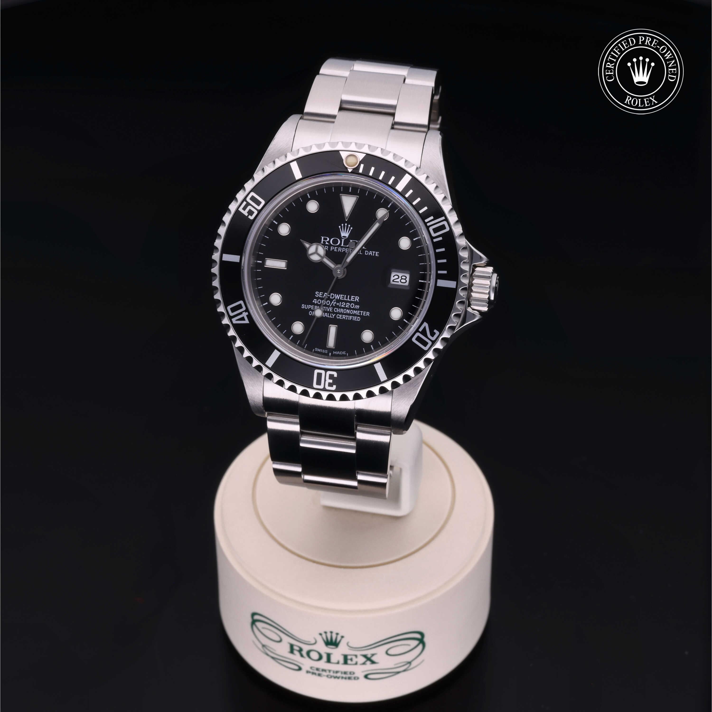 Sea-Dweller 360 image 02