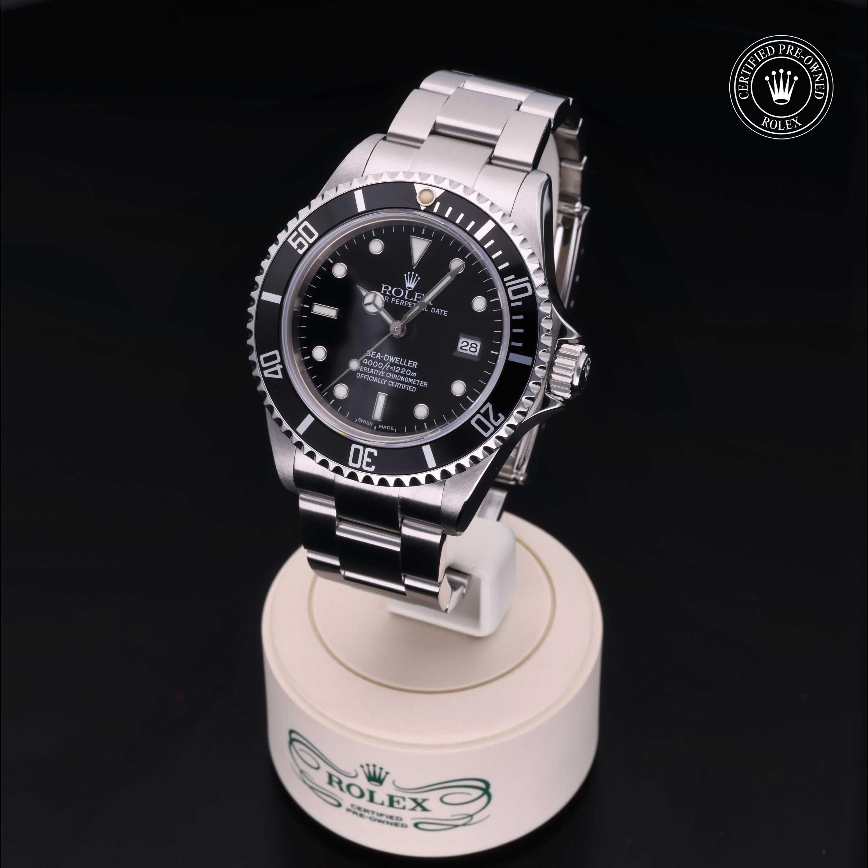 Sea-Dweller 360 image 03