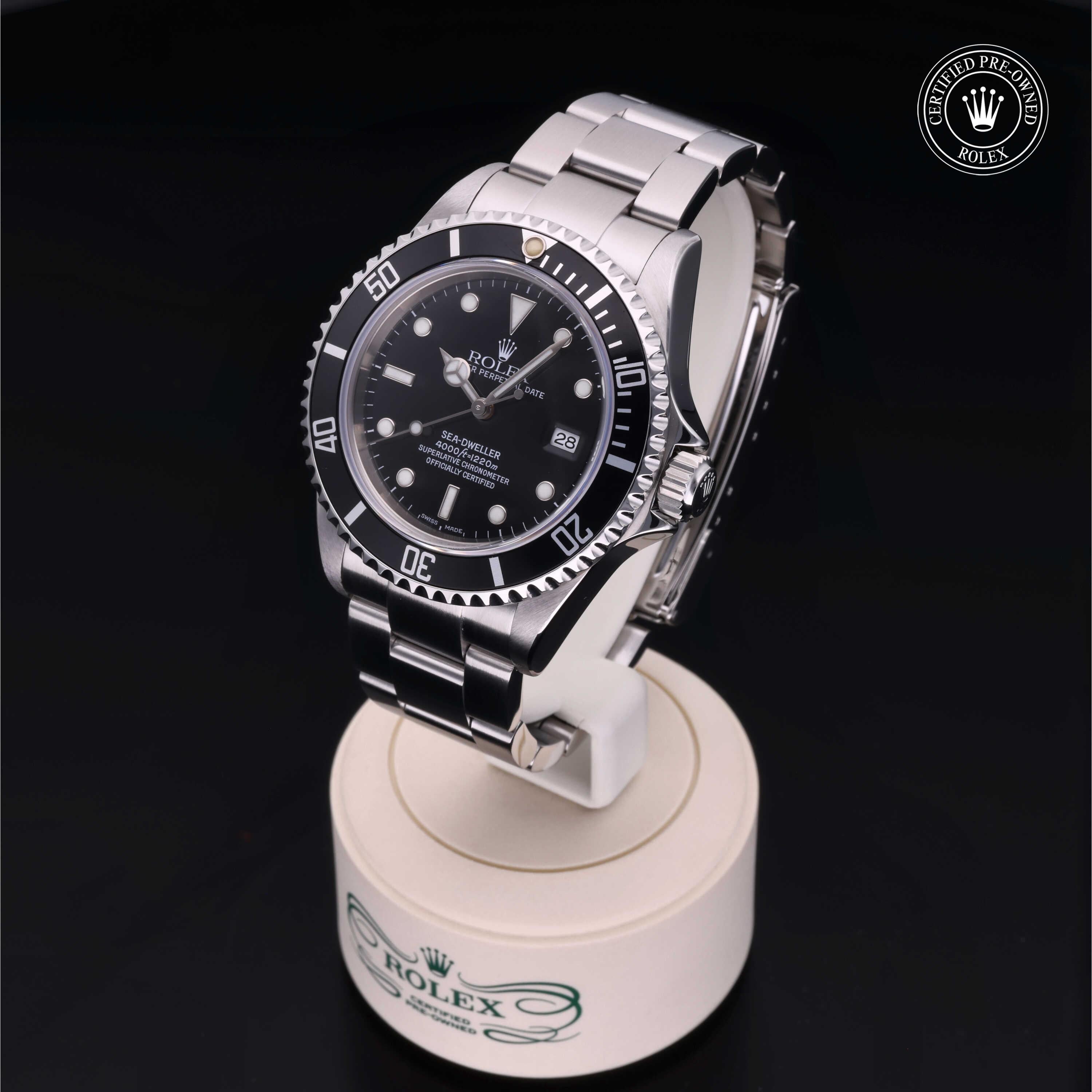Sea-Dweller 360 image 04