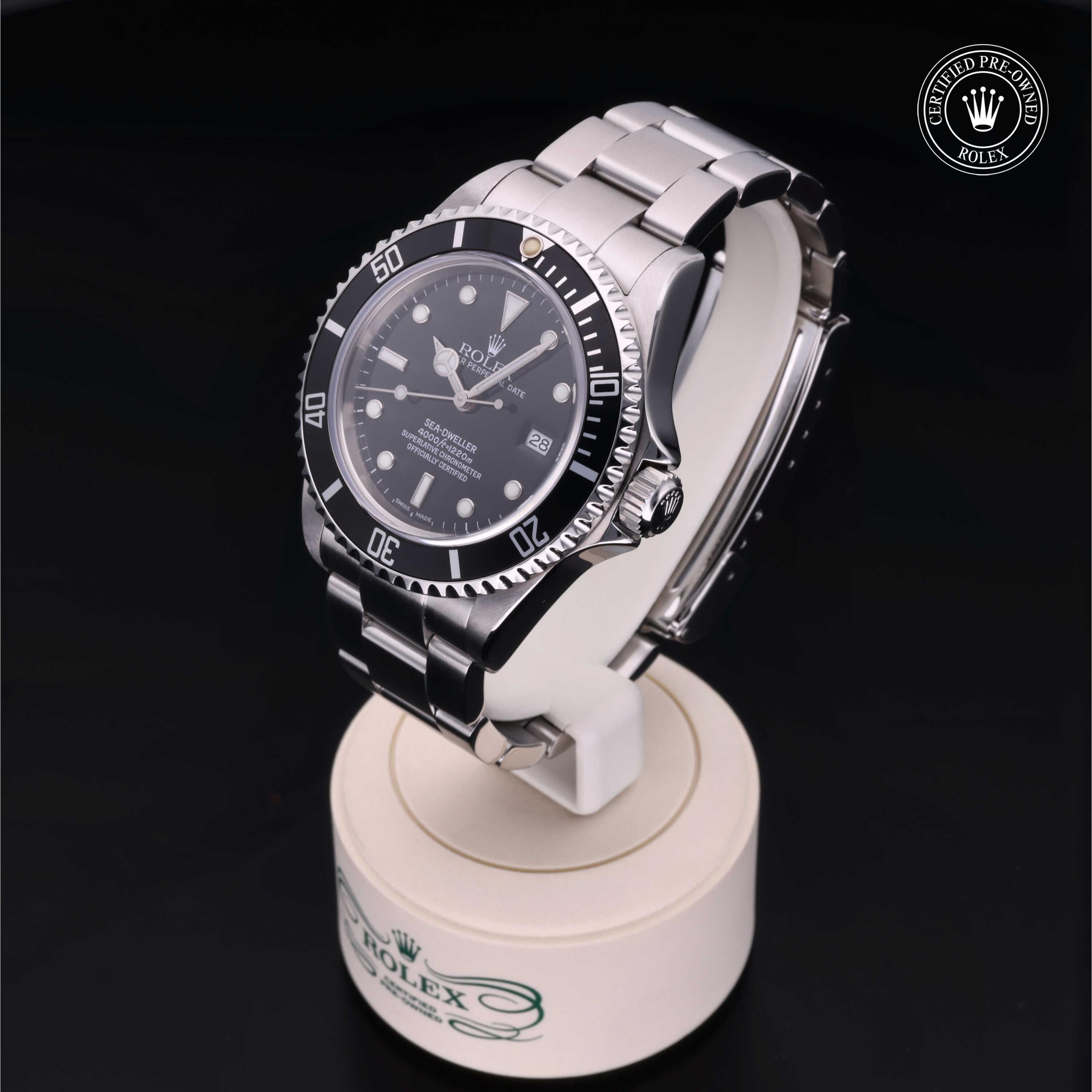 Sea-Dweller 360 image 05