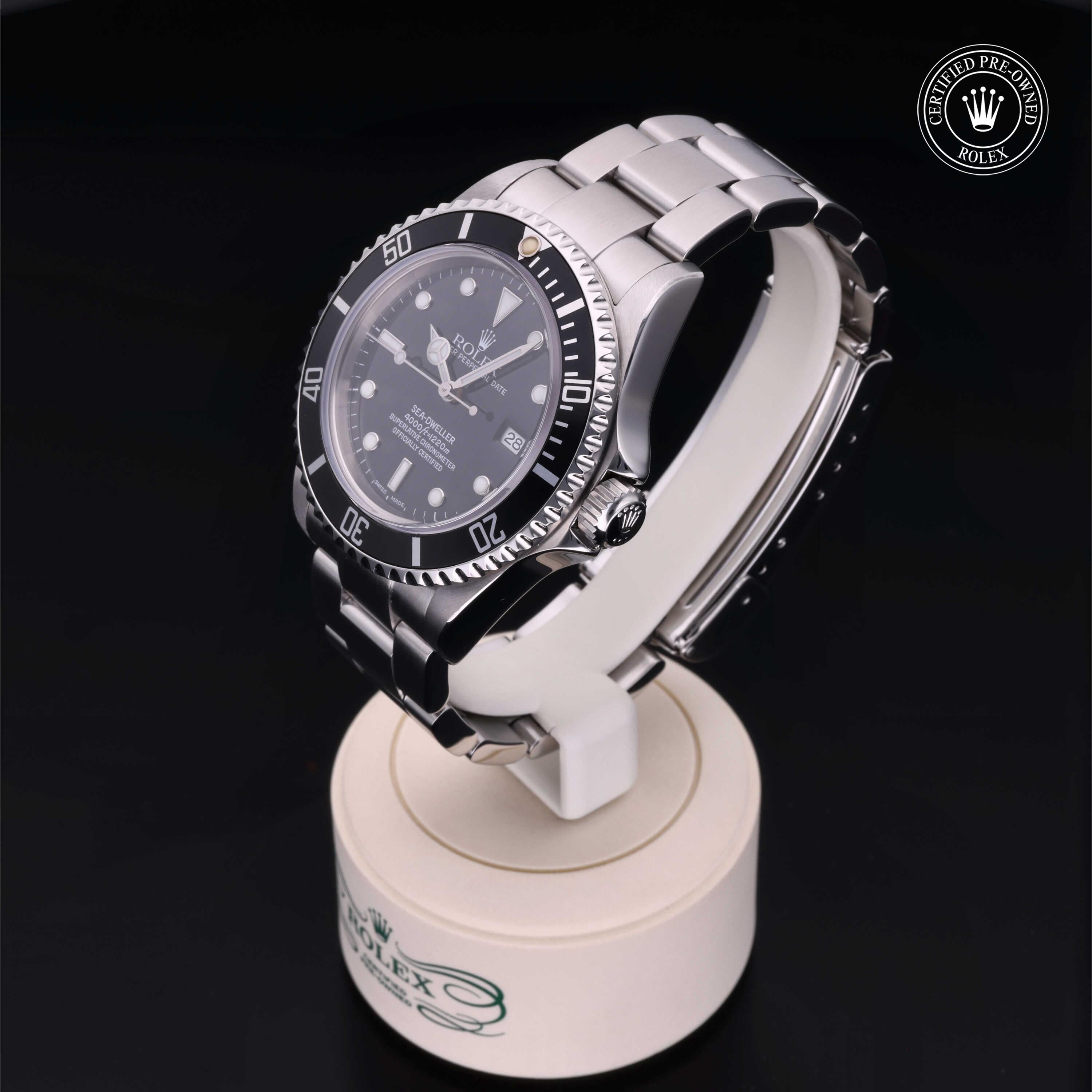 Sea-Dweller 360 image 06
