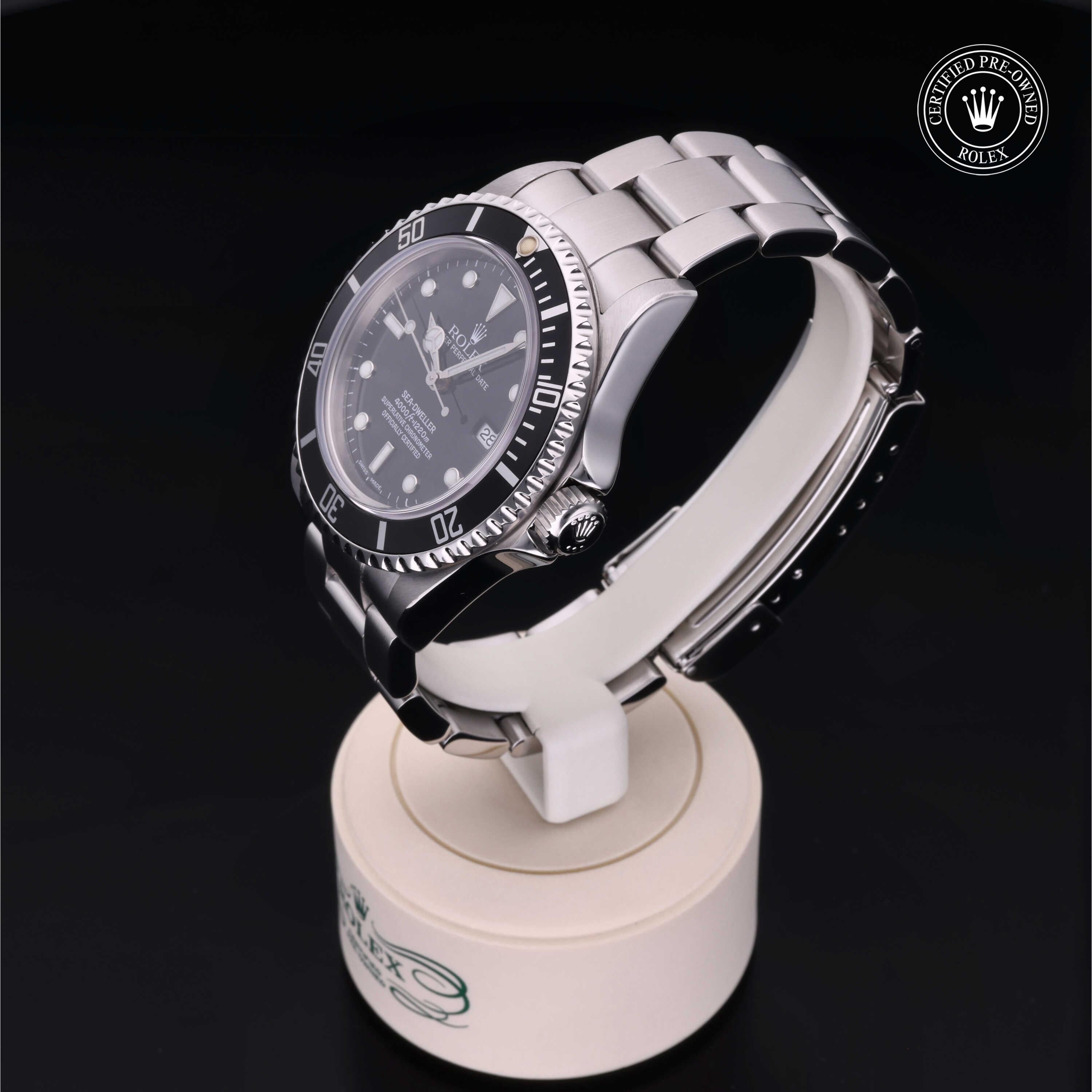 Sea-Dweller 360 image 07