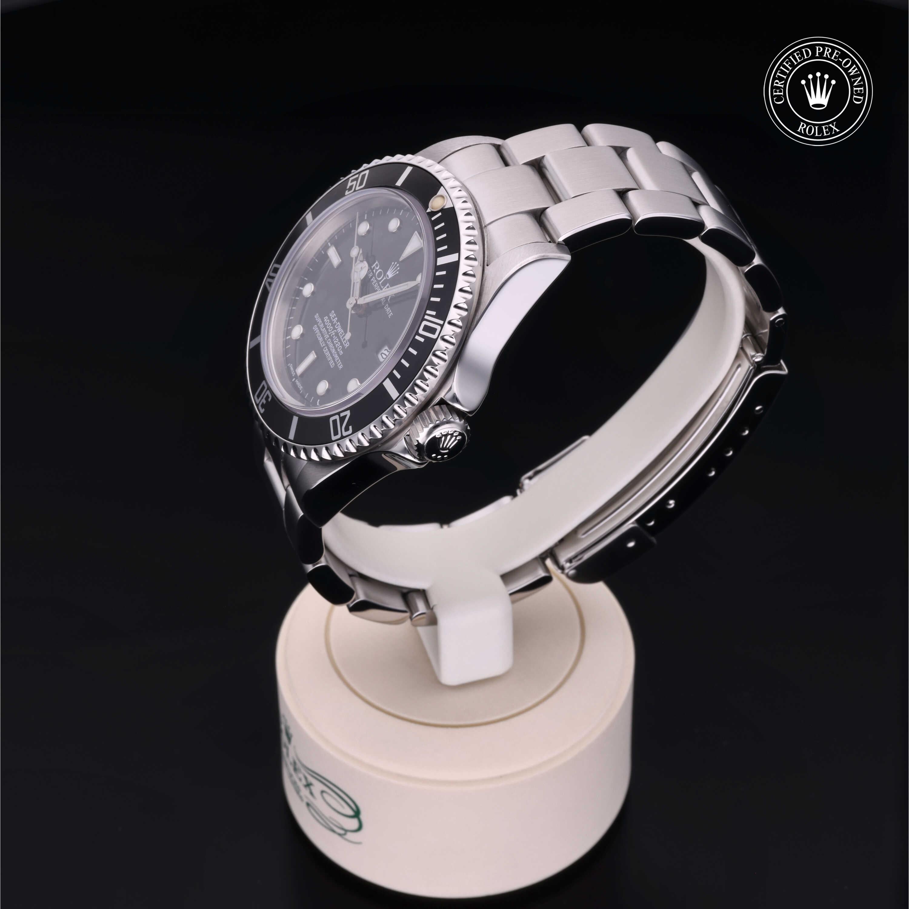 Sea-Dweller 360 image 08