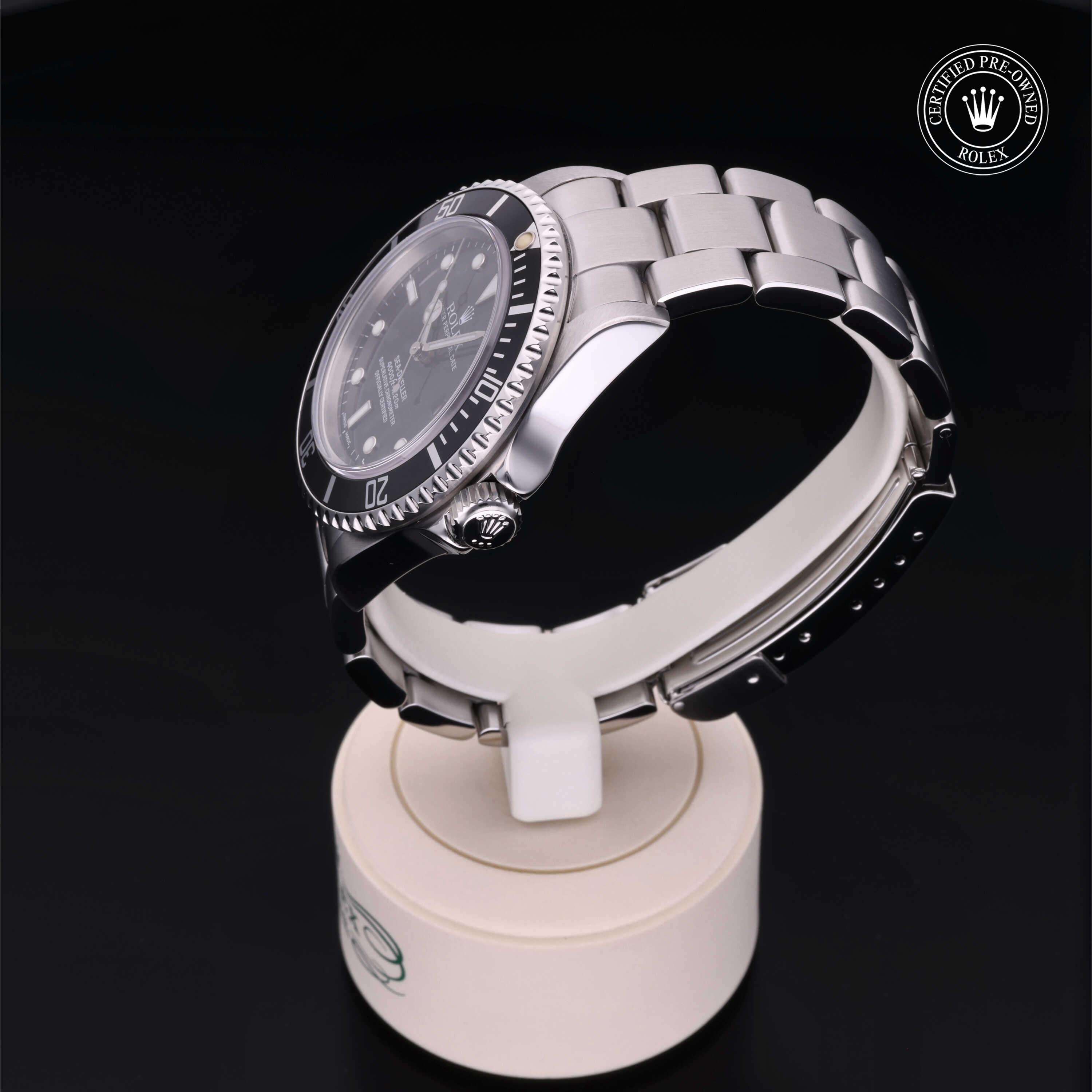 Sea-Dweller 360 image 09