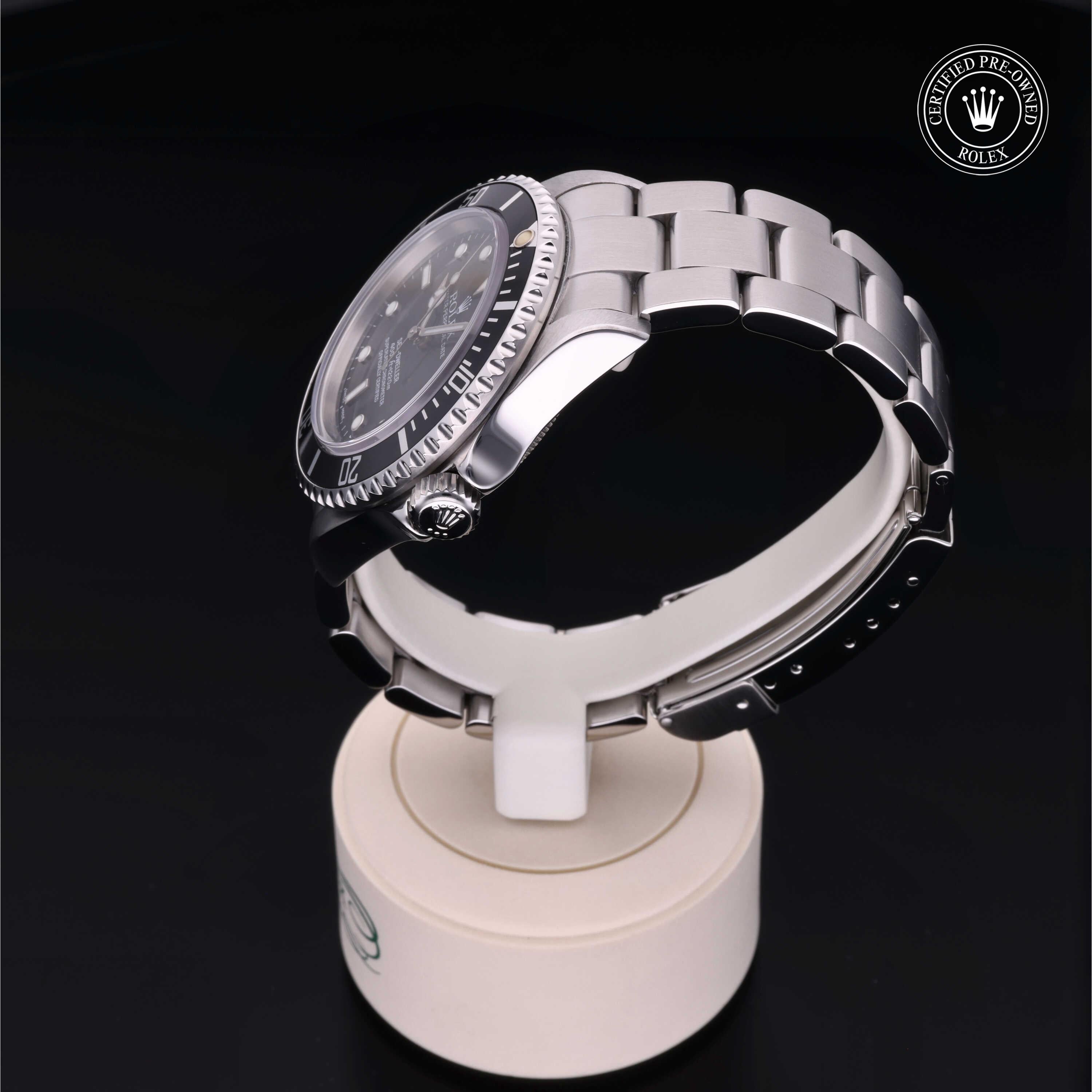 Sea-Dweller 360 image 10