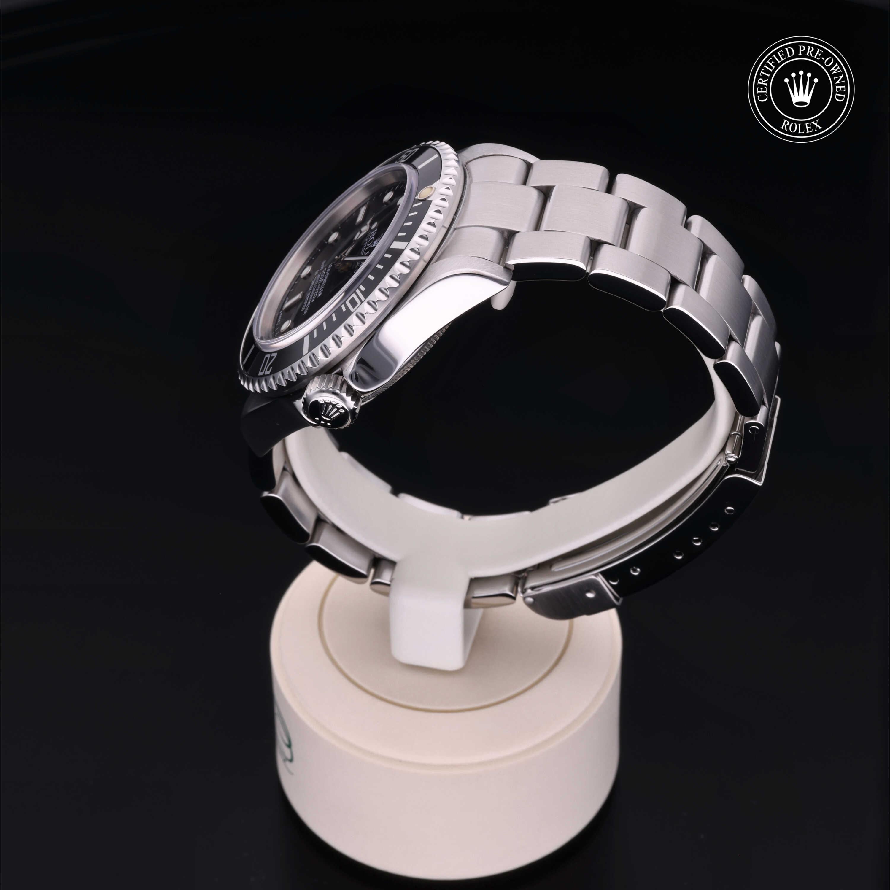 Sea-Dweller 360 image 11