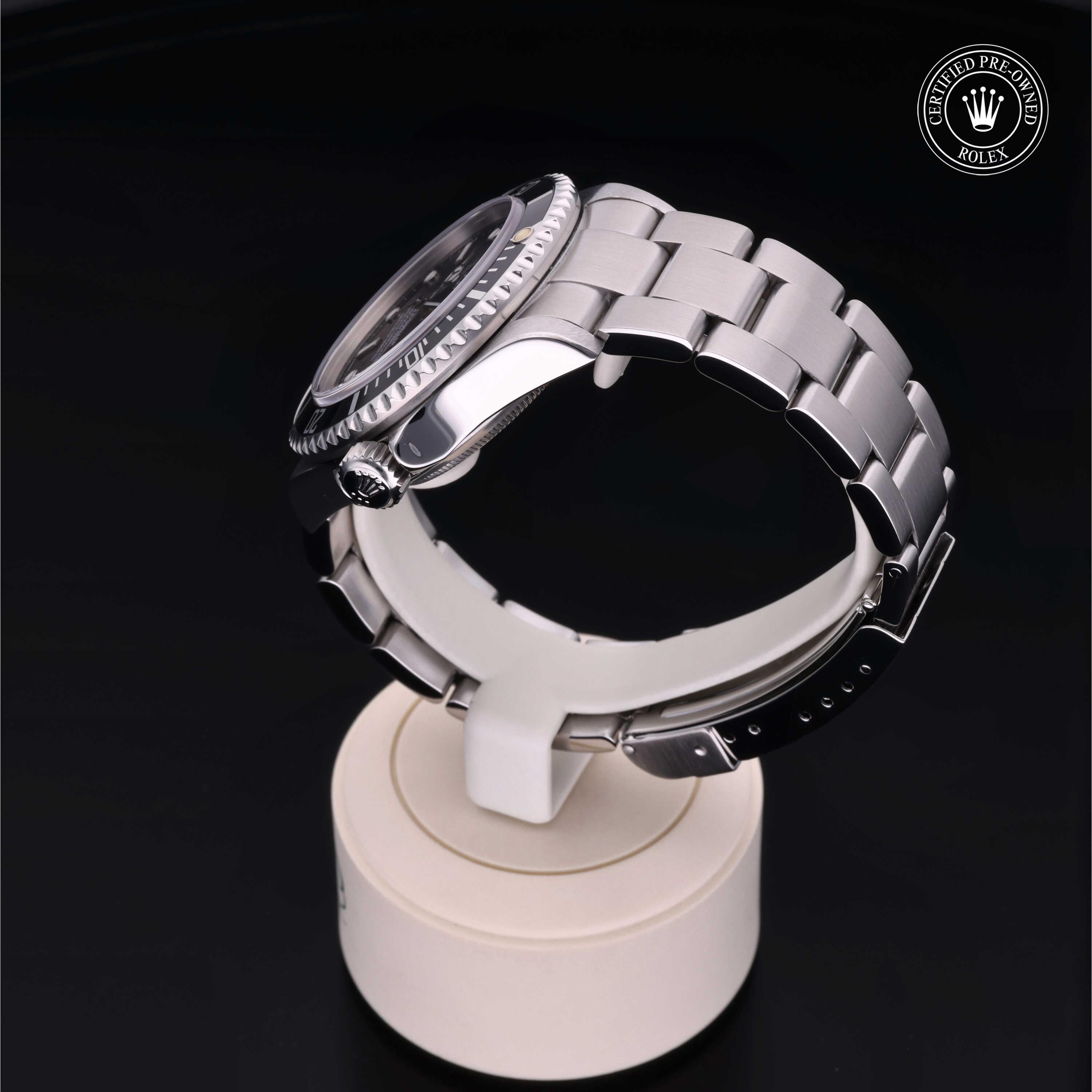 Sea-Dweller 360 image 12