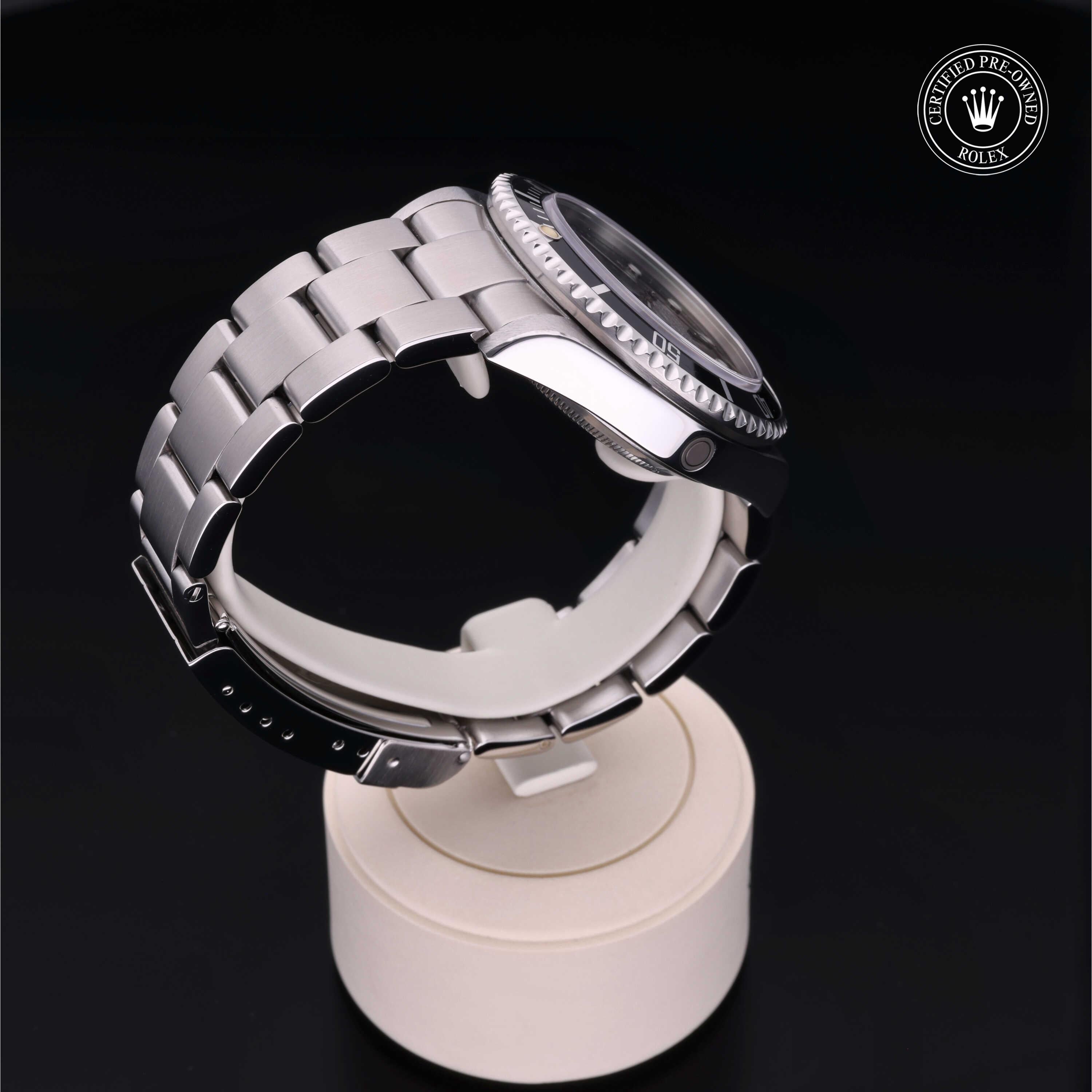 Sea-Dweller 360 image 25