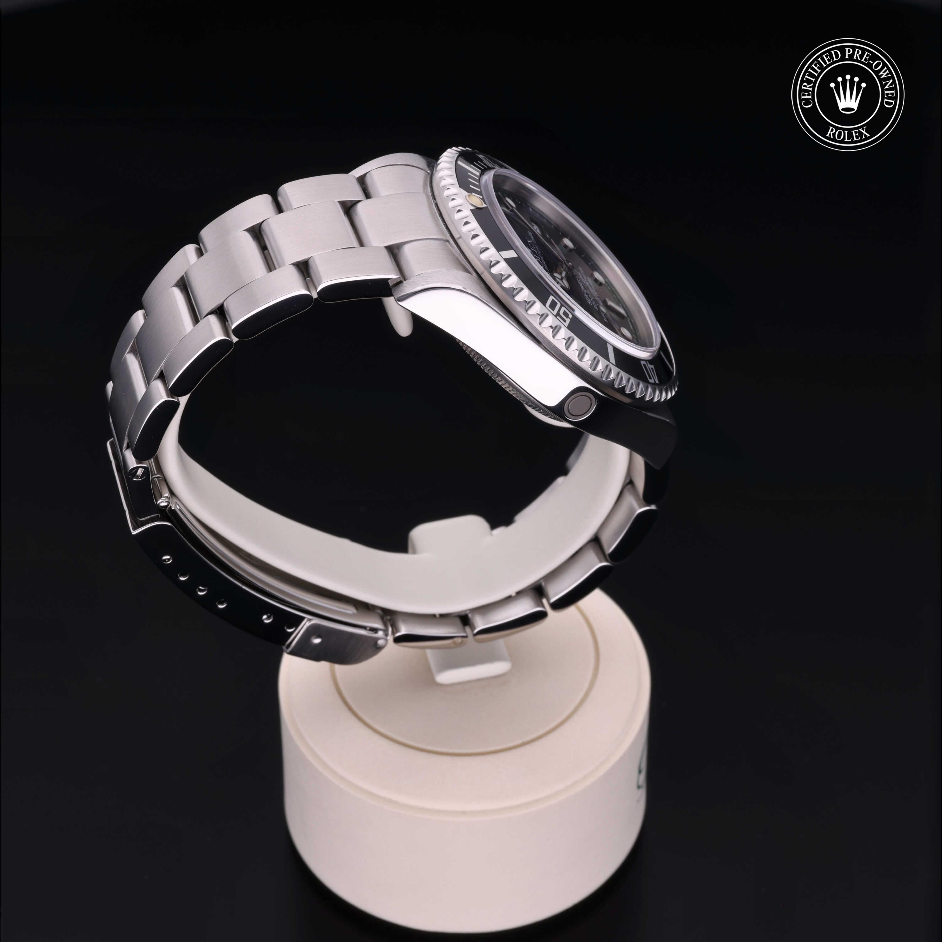 Sea-Dweller 360 image 26