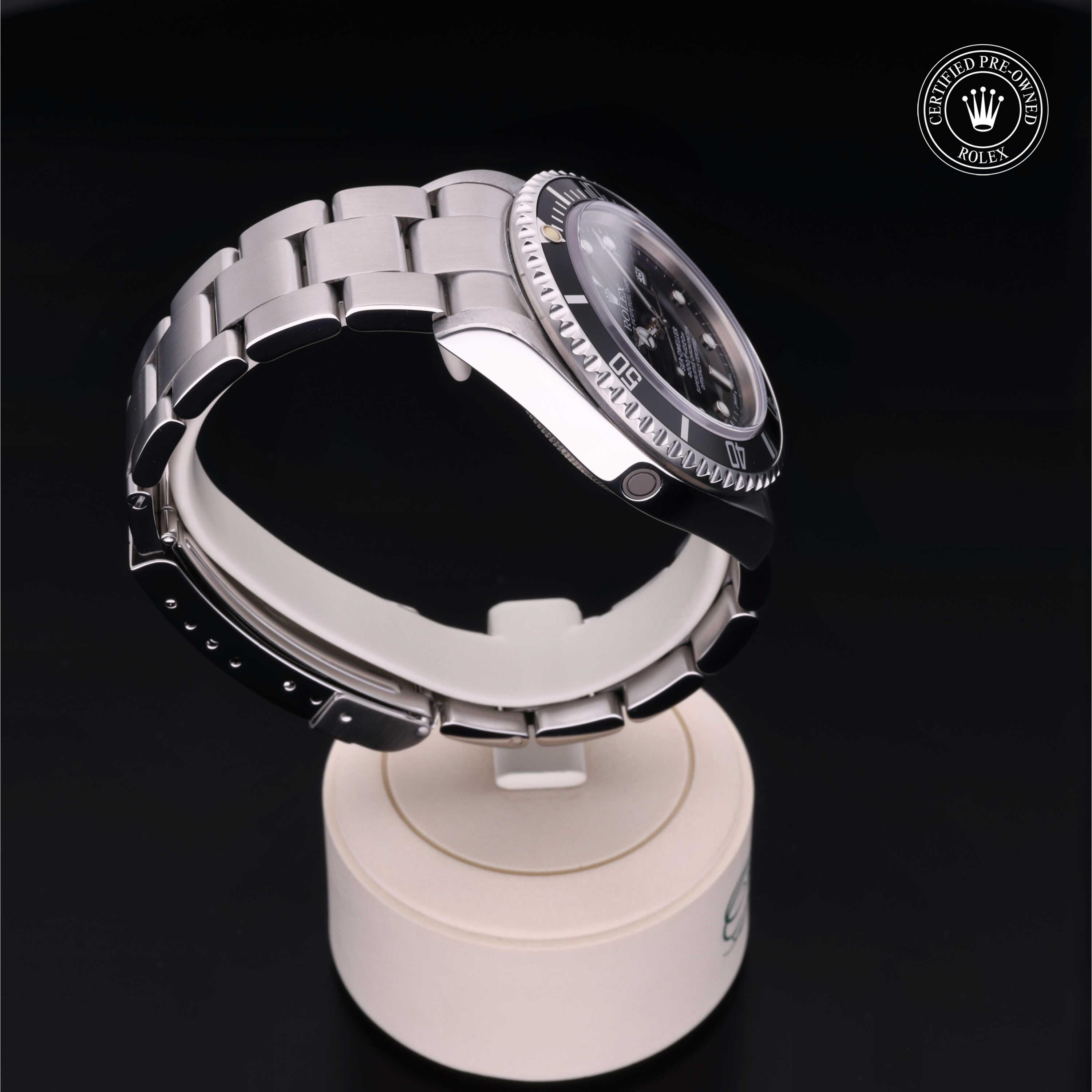 Sea-Dweller 360 image 27