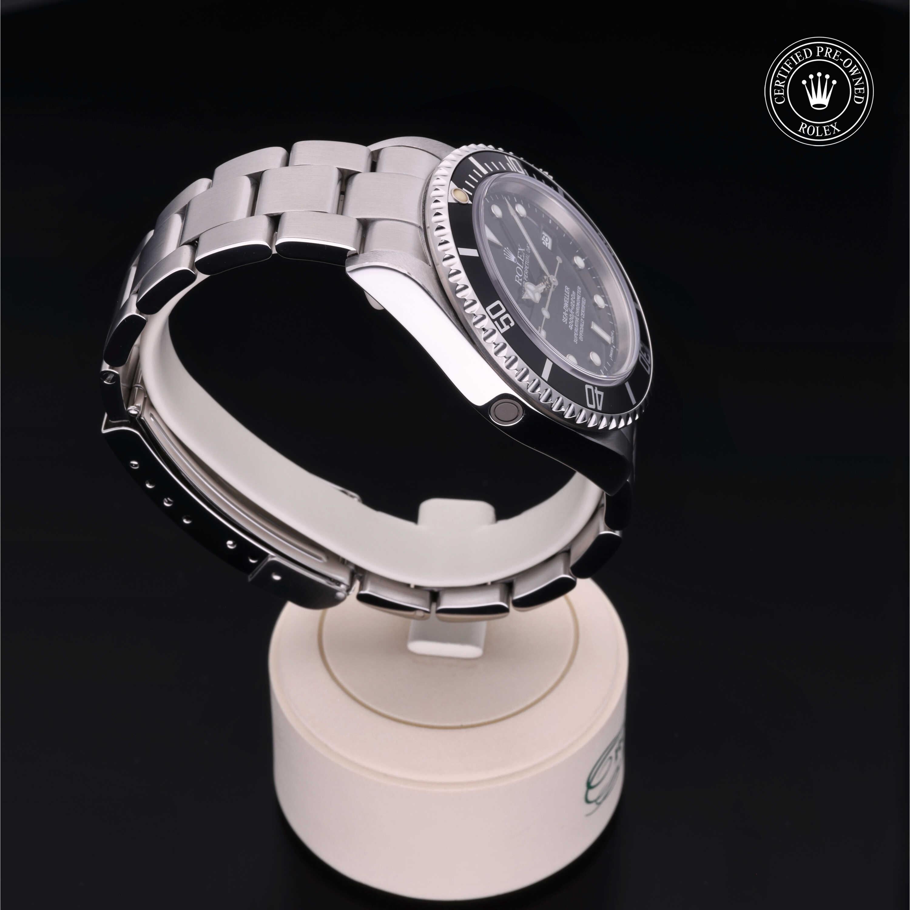 Sea-Dweller 360 image 28