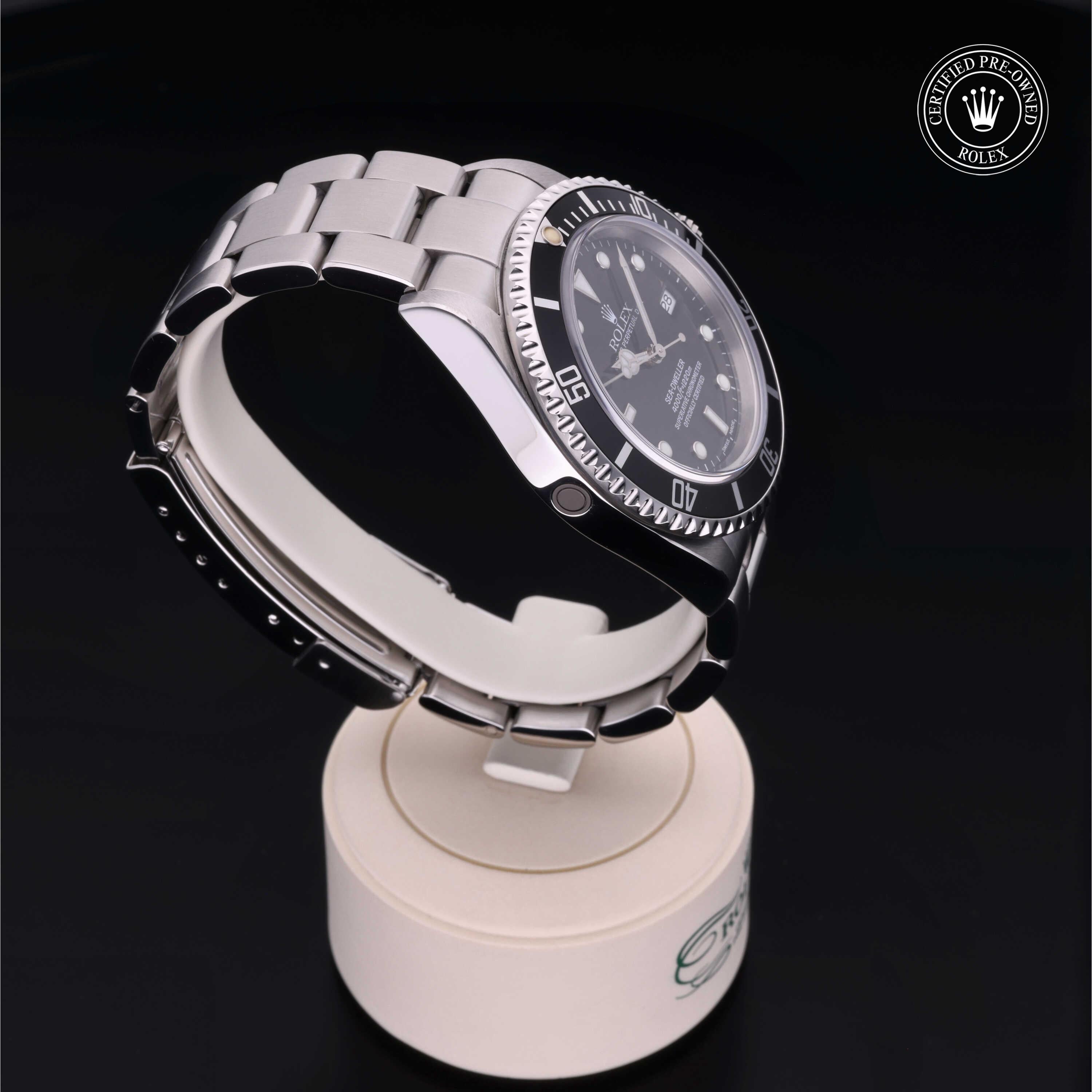 Sea-Dweller 360 image 29