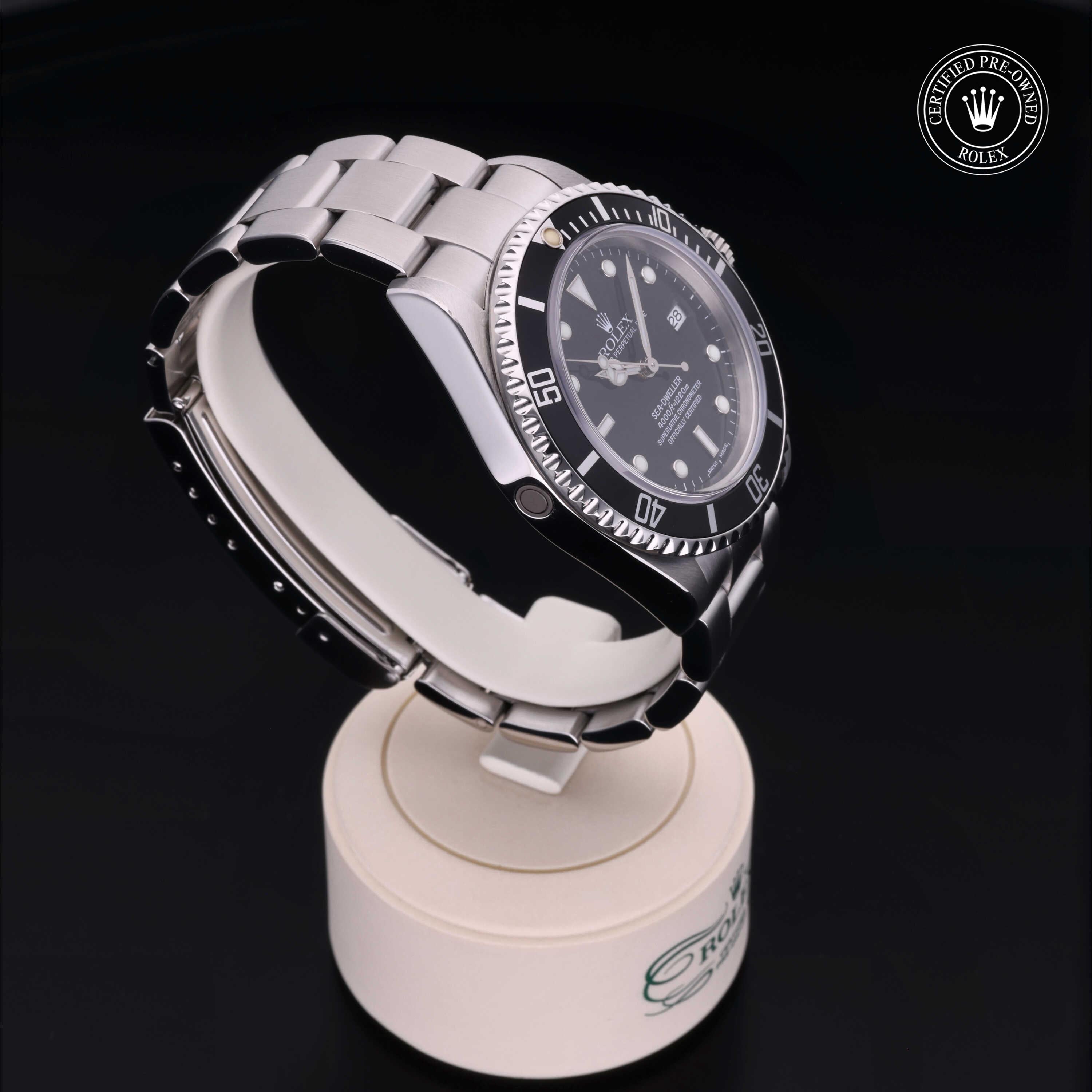 Sea-Dweller 360 image 30