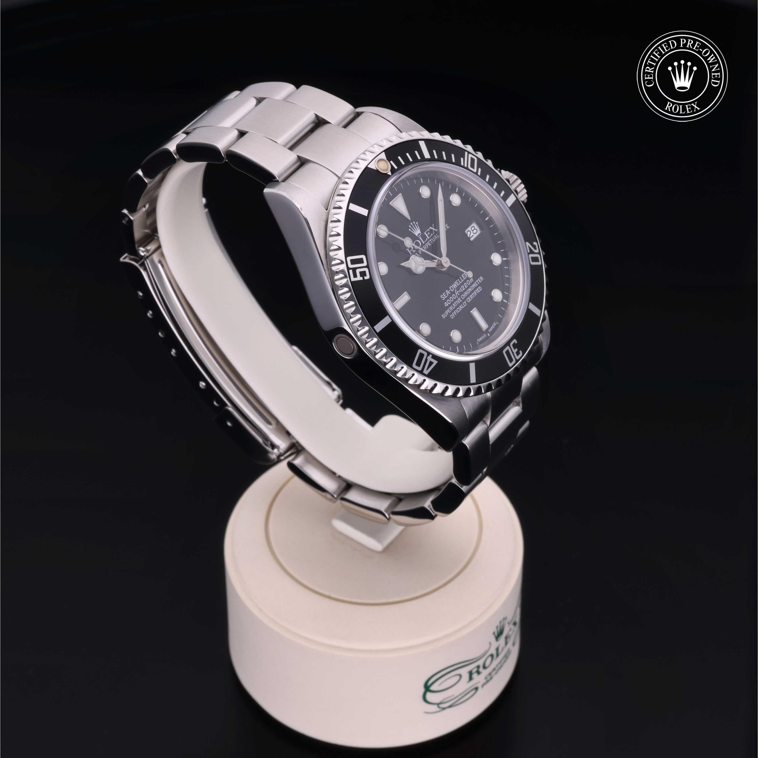 Sea-Dweller 360 image 31