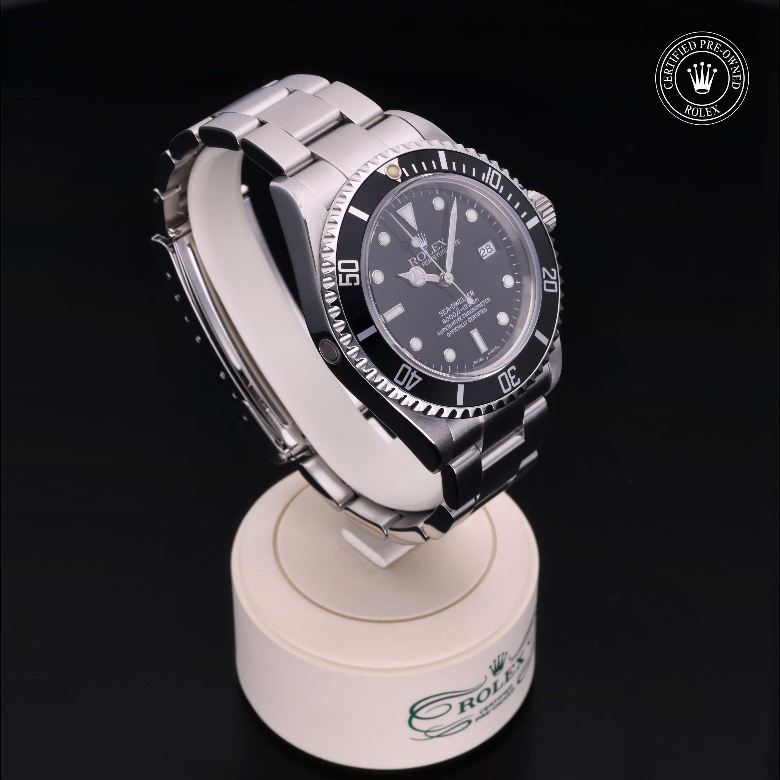 Sea-Dweller 360 image 32