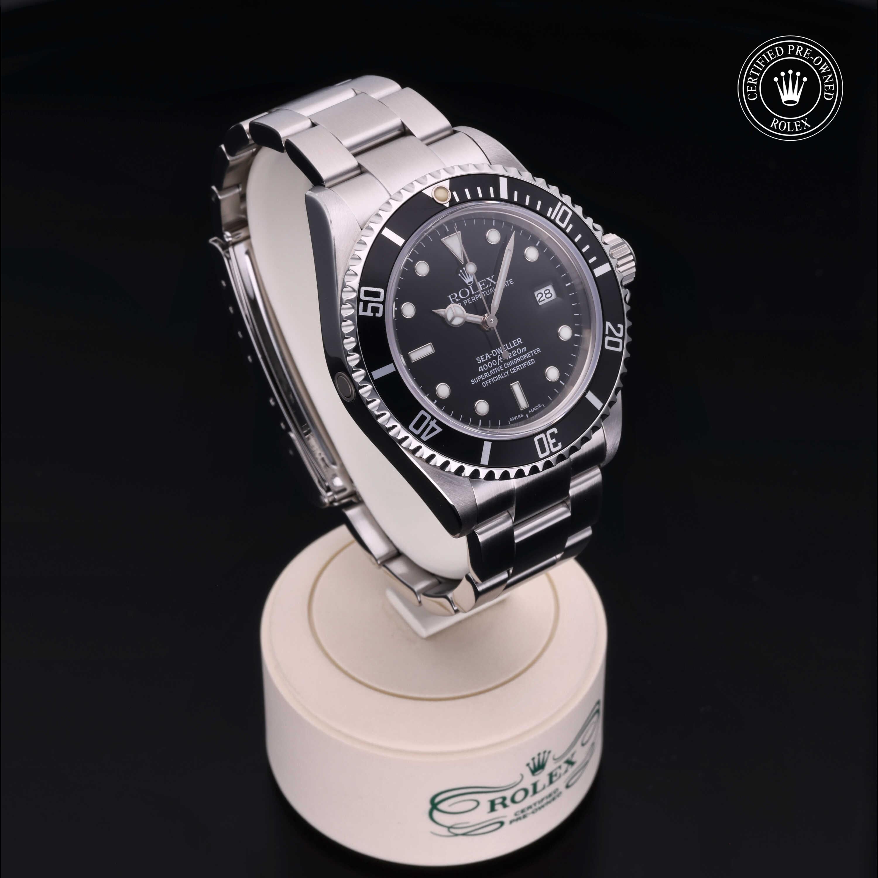 Sea-Dweller 360 image 33