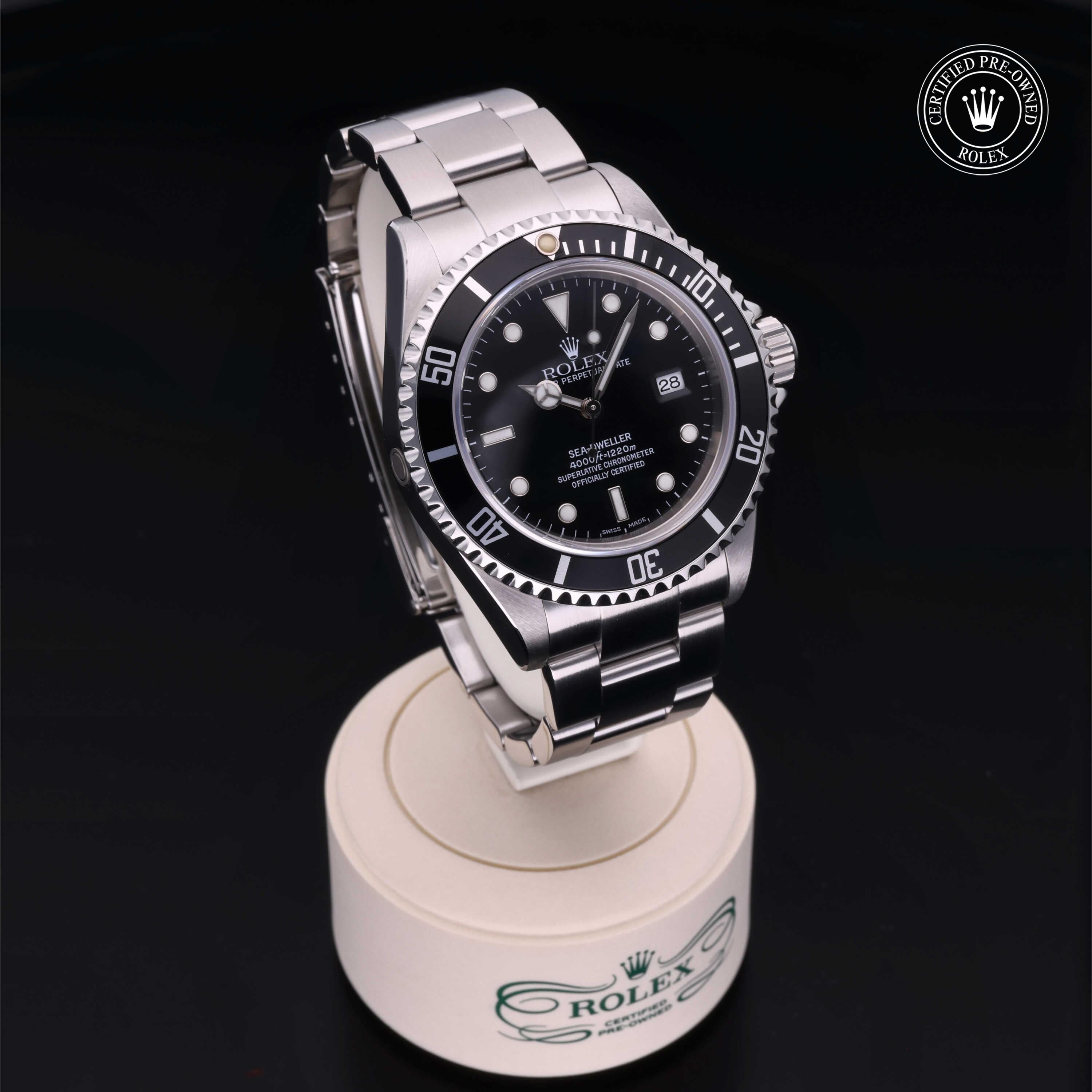 Sea-Dweller 360 image 34