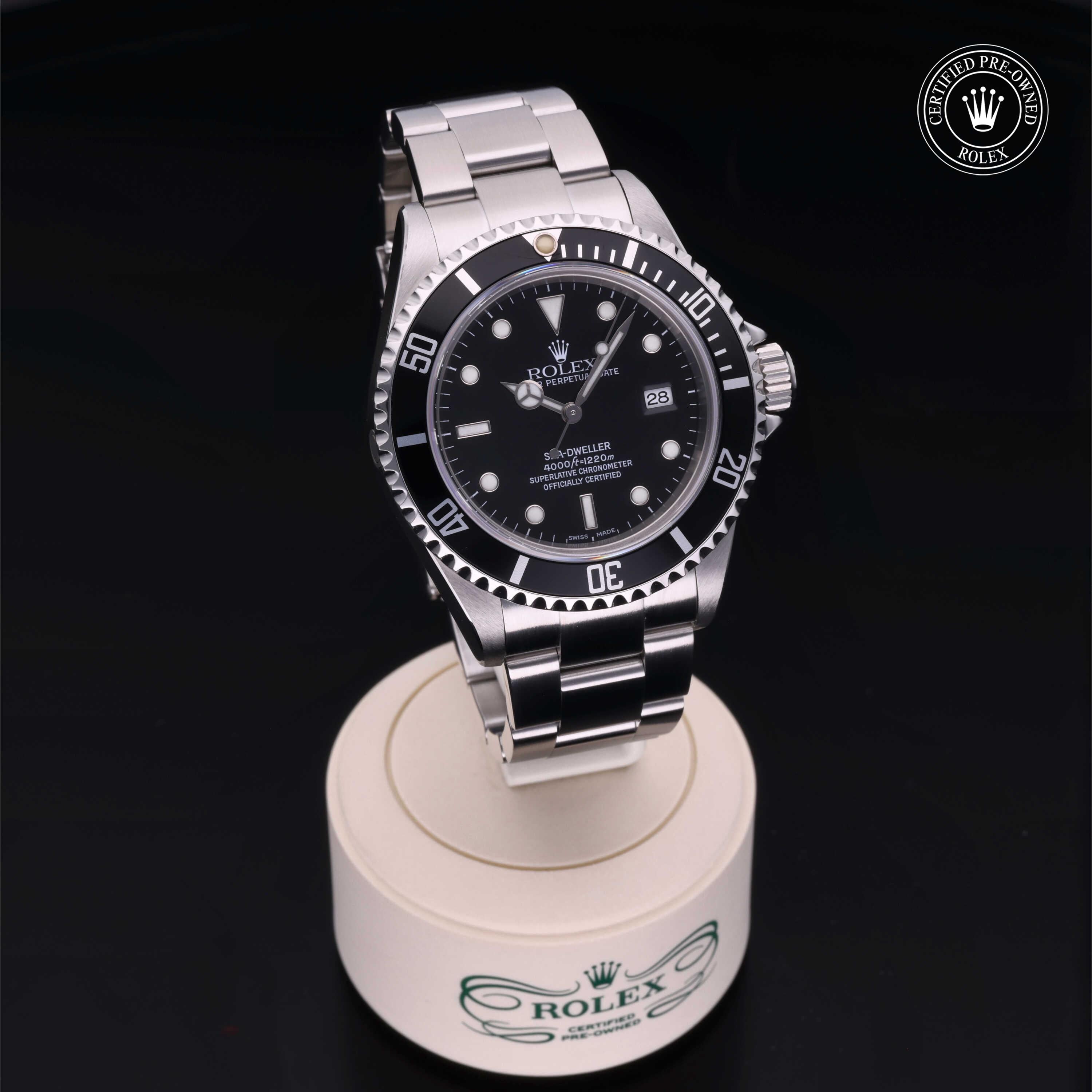 Sea-Dweller 360 image 35