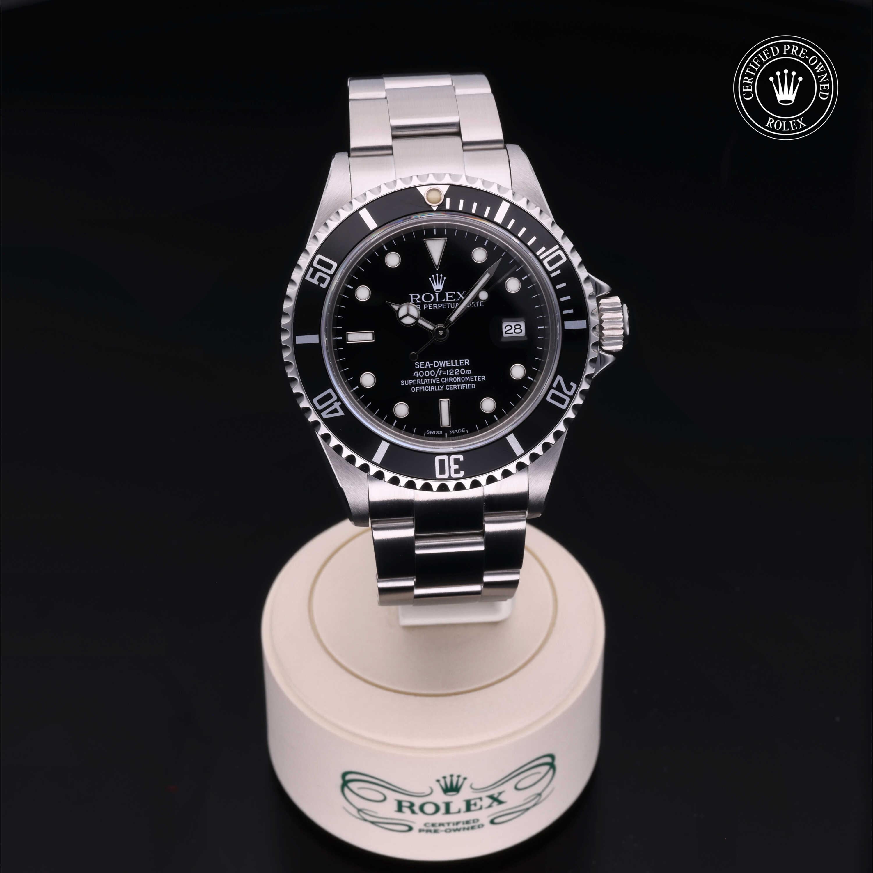 Sea-Dweller 360 image 36