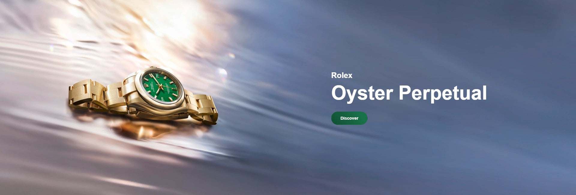 Rolex August 2026 Desktop